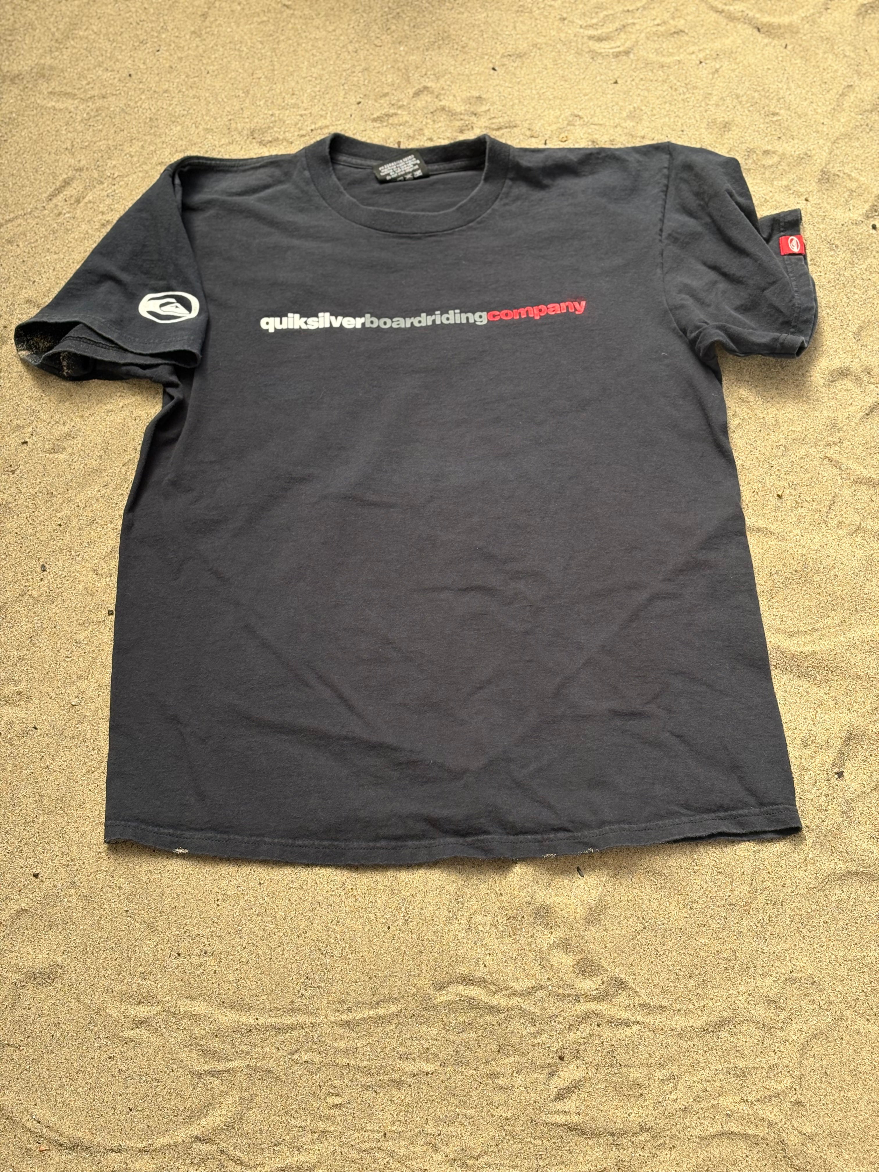 Quiksilver Tee L