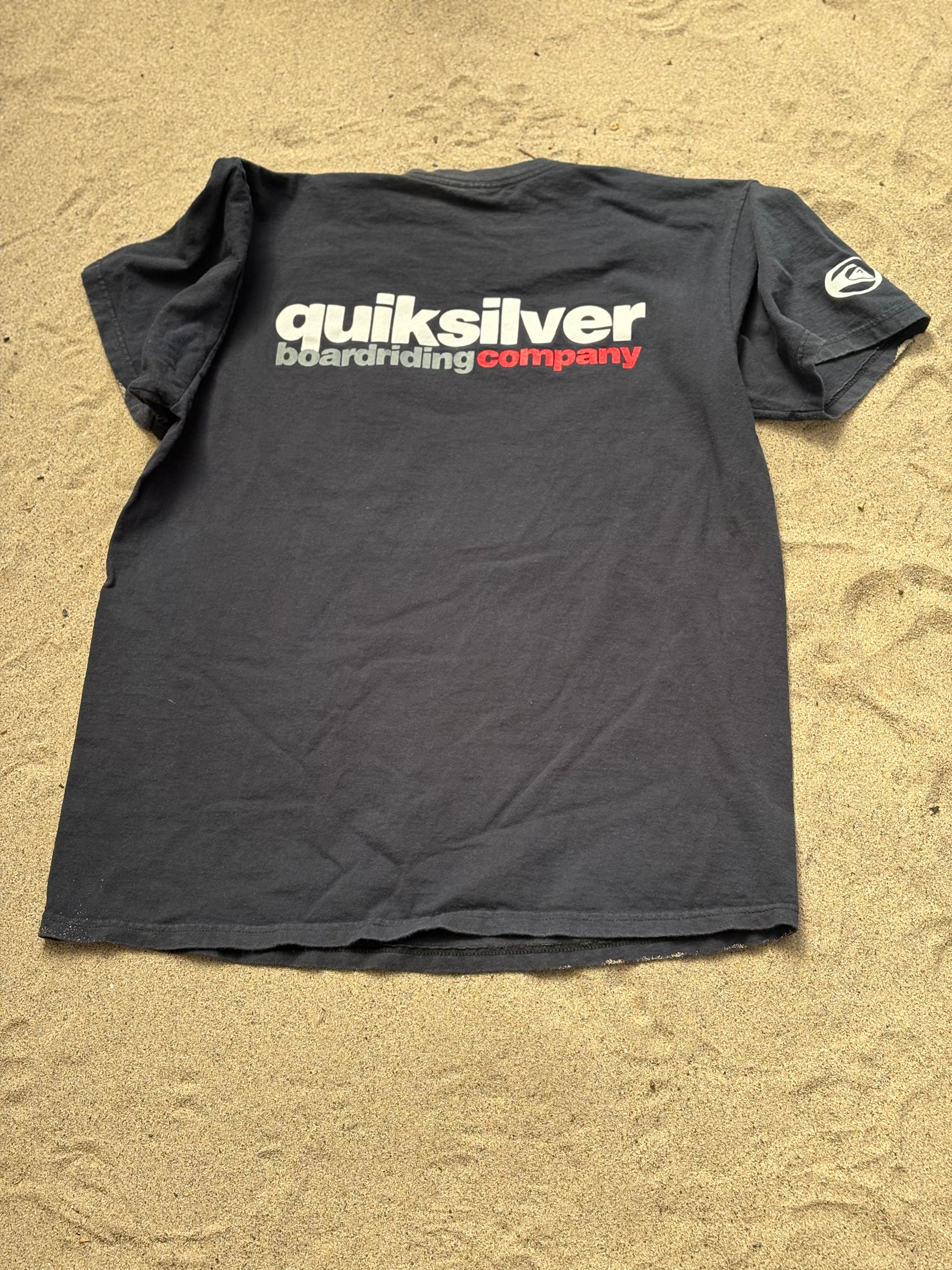 Quiksilver Tee L