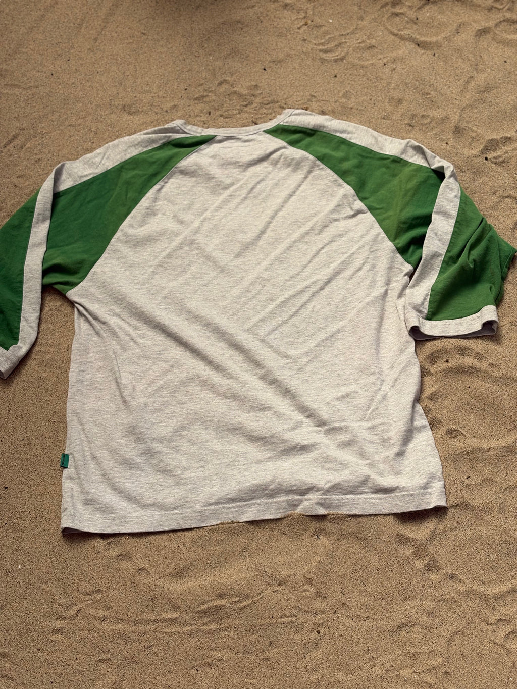 Ripcurl LS Tee L