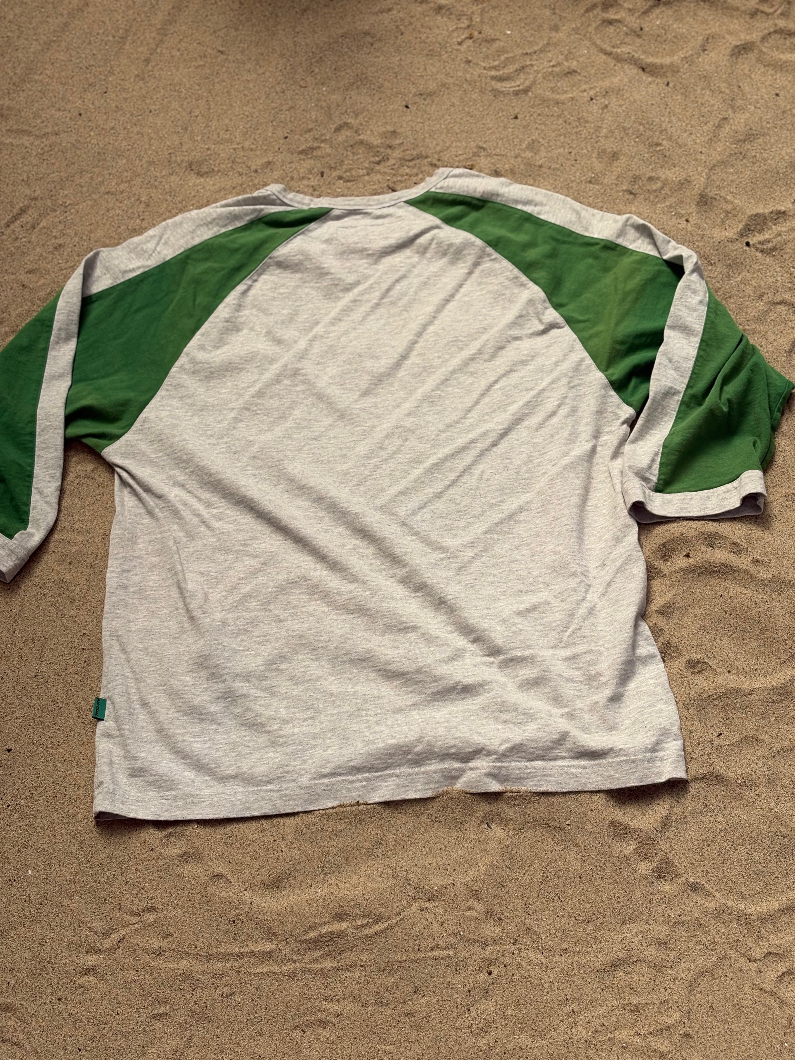 Ripcurl LS Tee L