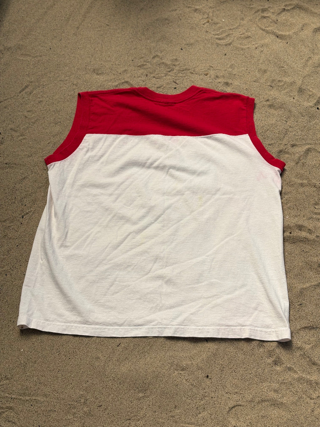 Billabong bong Tank L