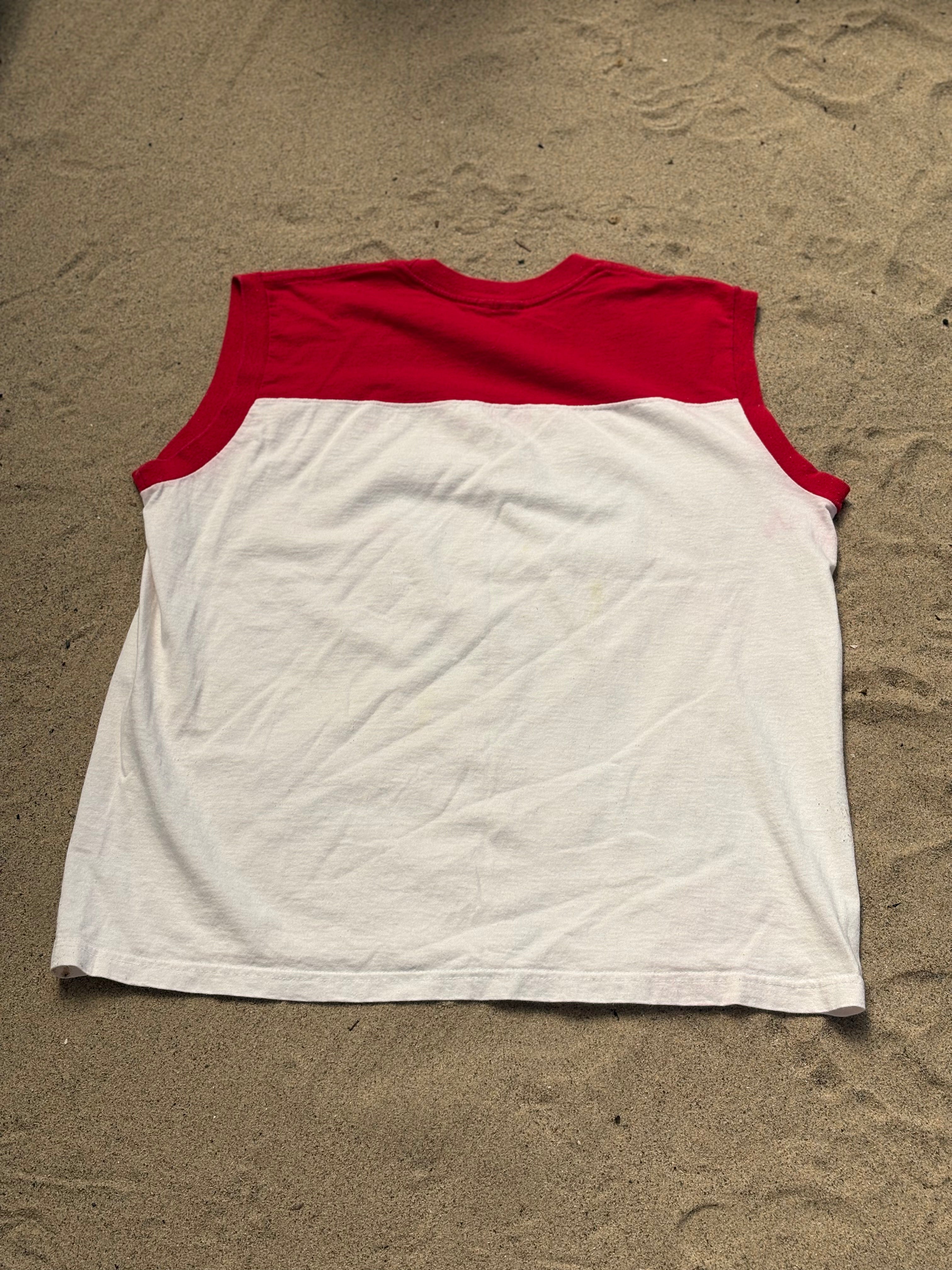 Billabong bong Tank L
