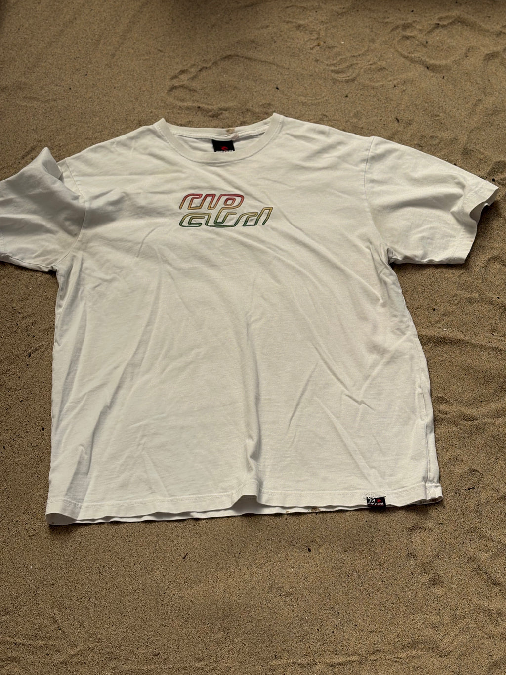 Ripcurl Tee XL