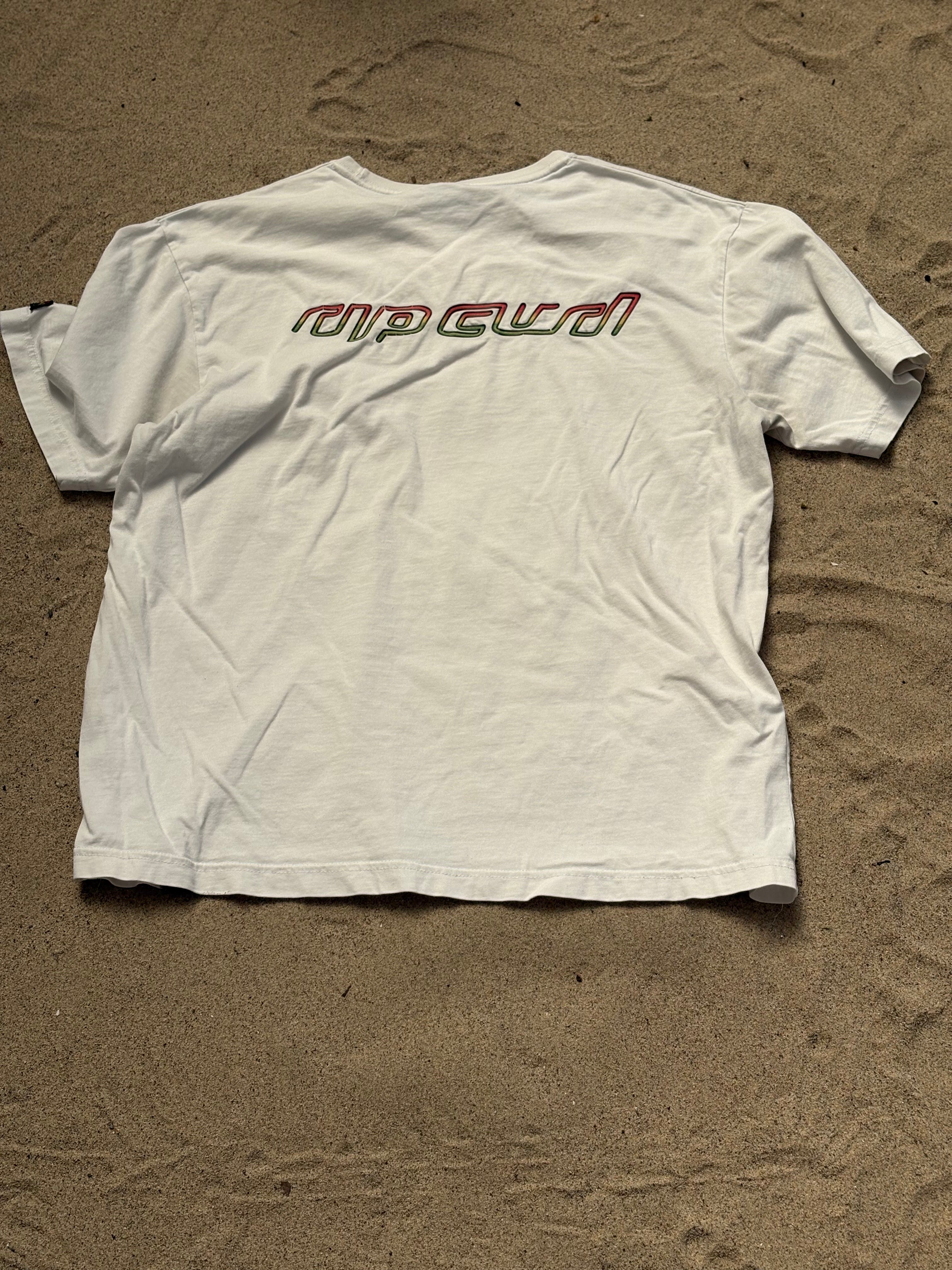 Ripcurl Tee XL