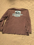 Quiksilver LS Tee L