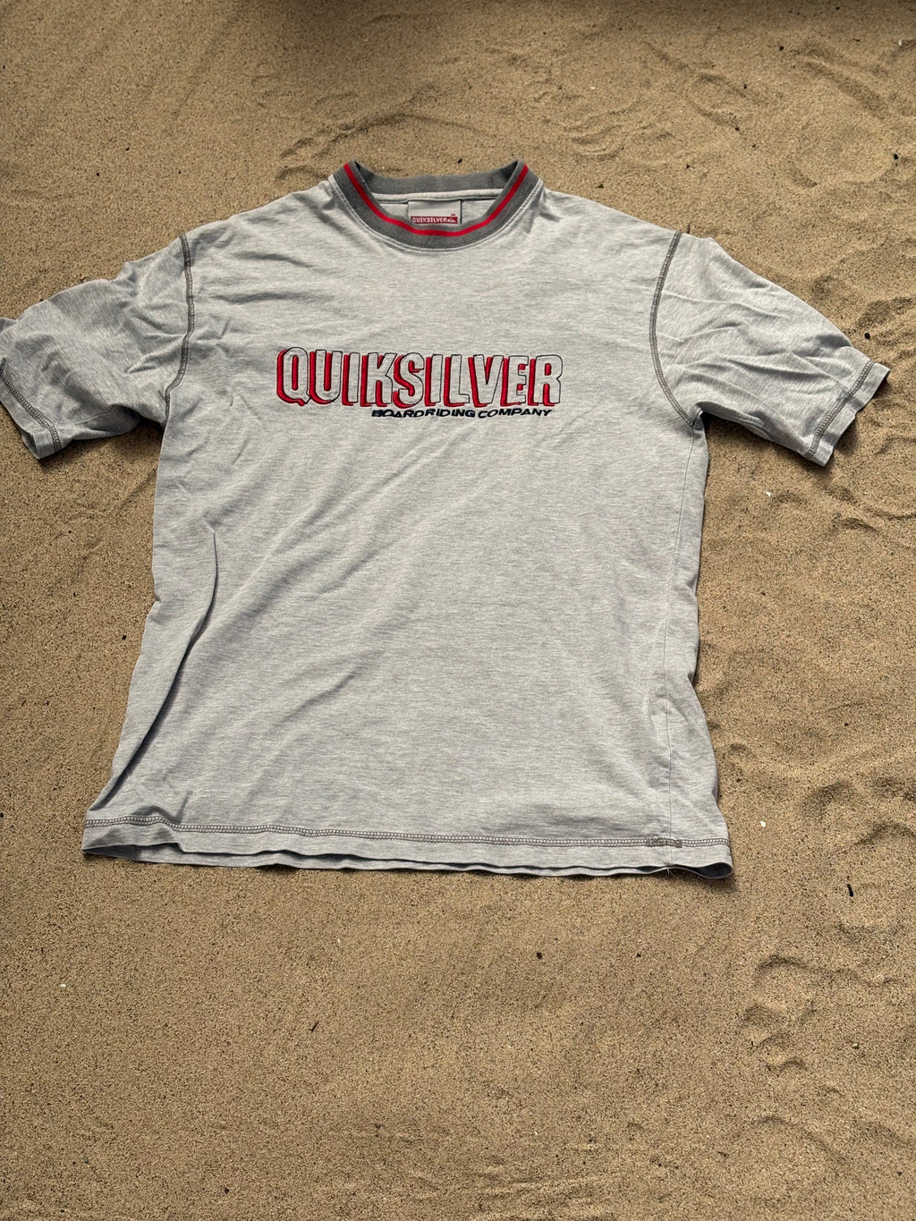 Quiksilver Tee M