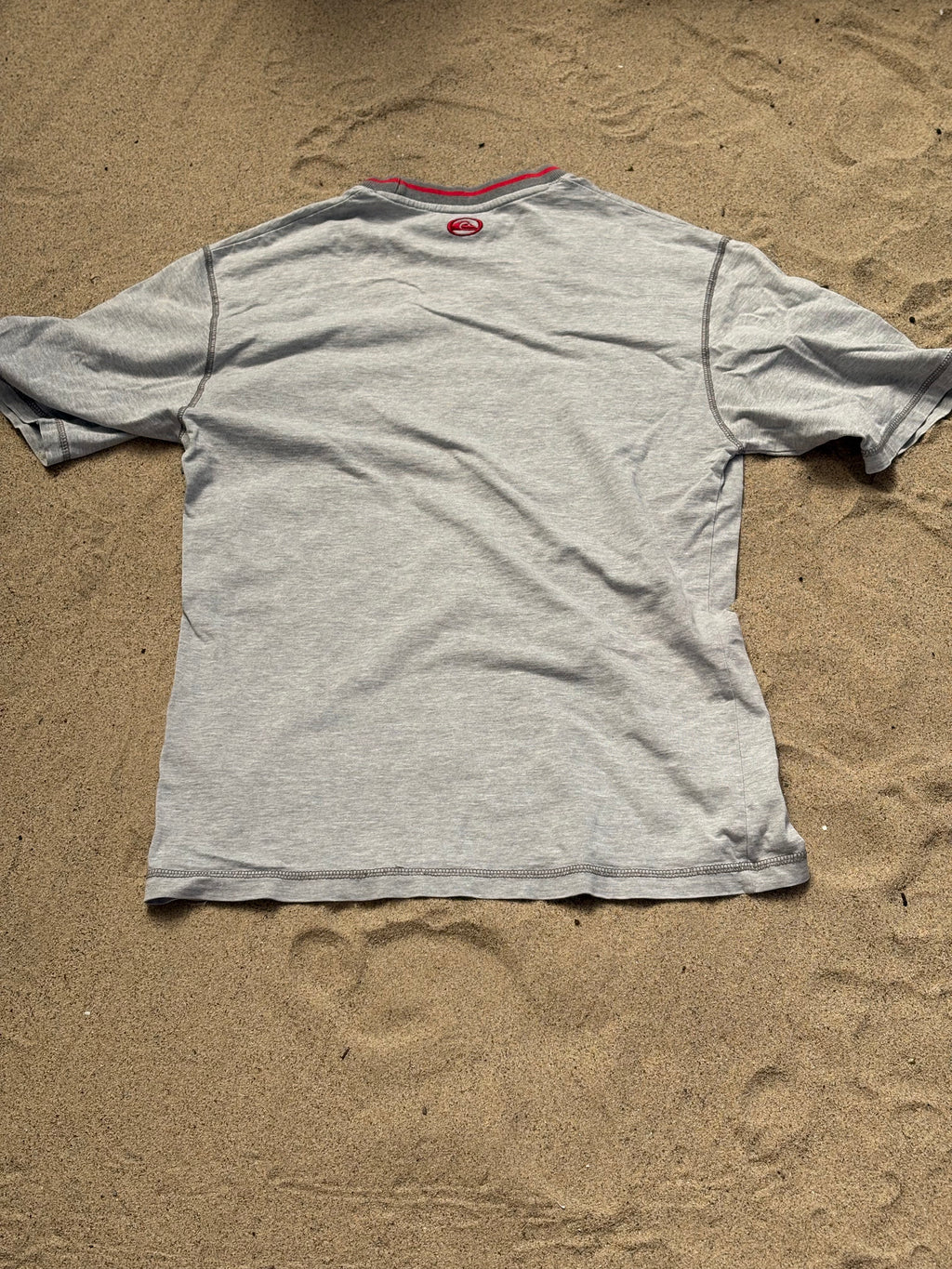 Quiksilver Tee M