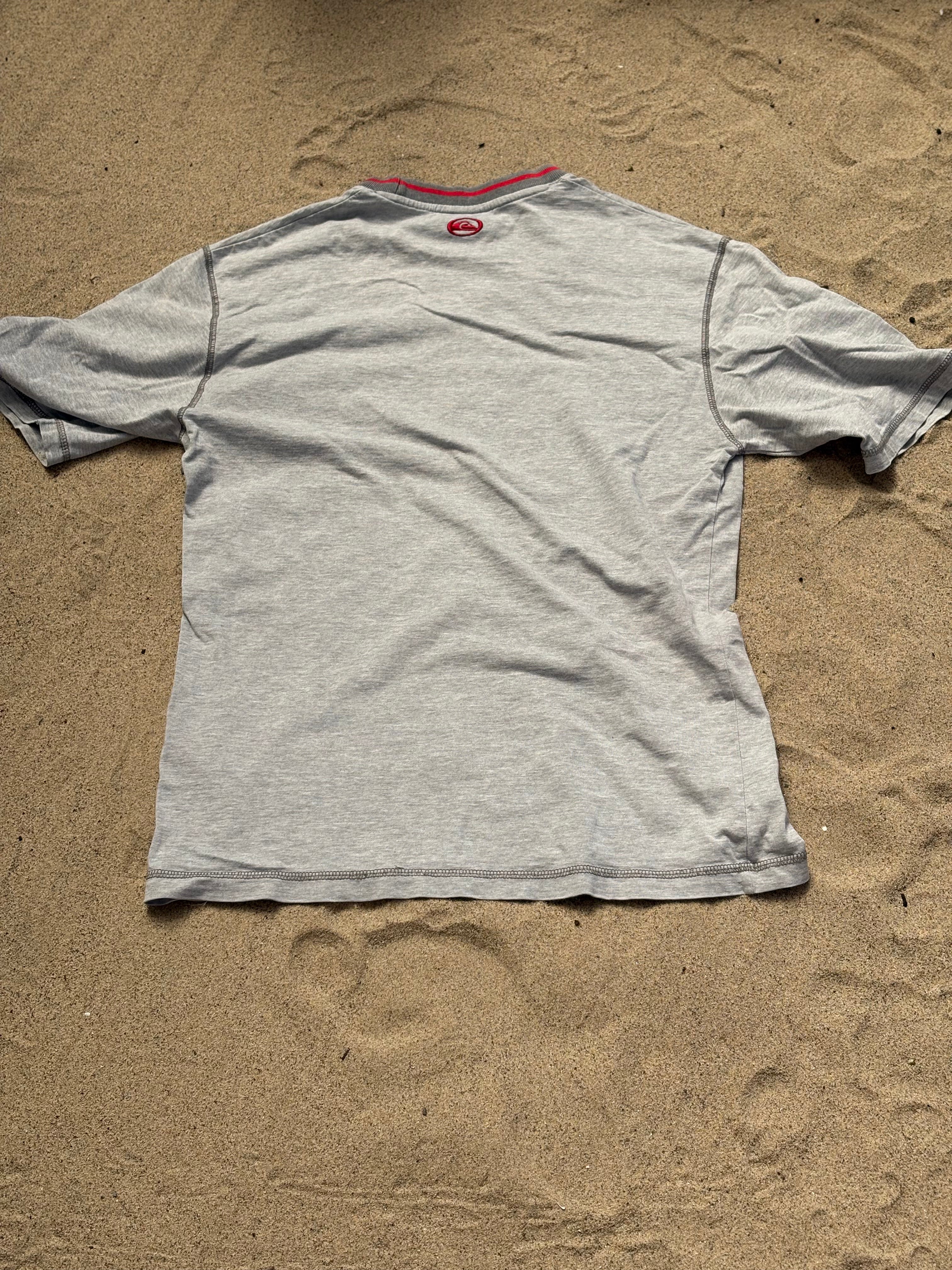 Quiksilver Tee M