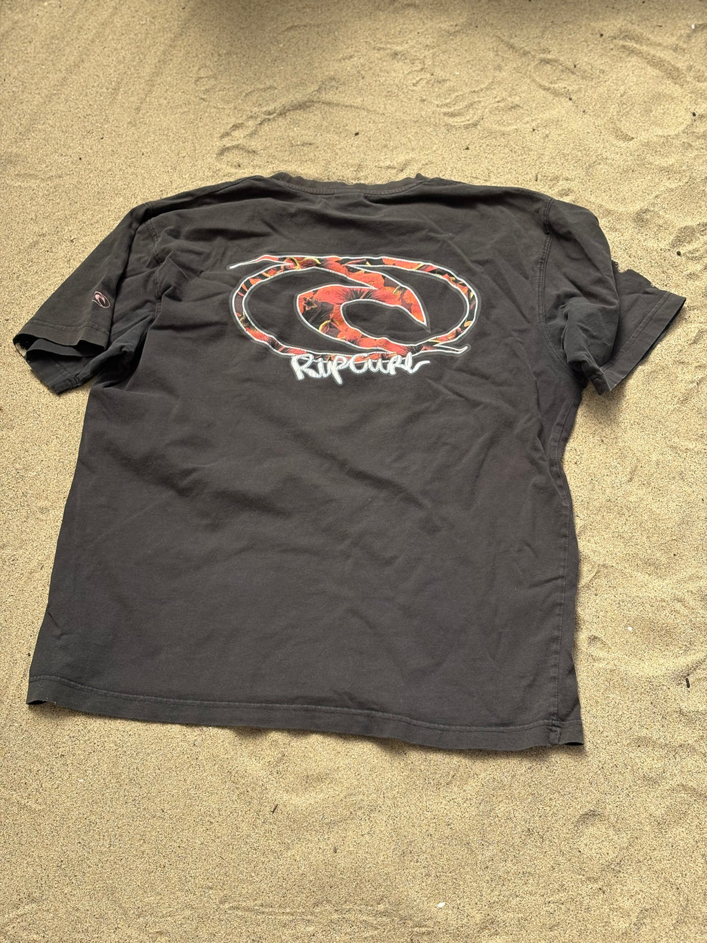 Ripcurl Tee XL
