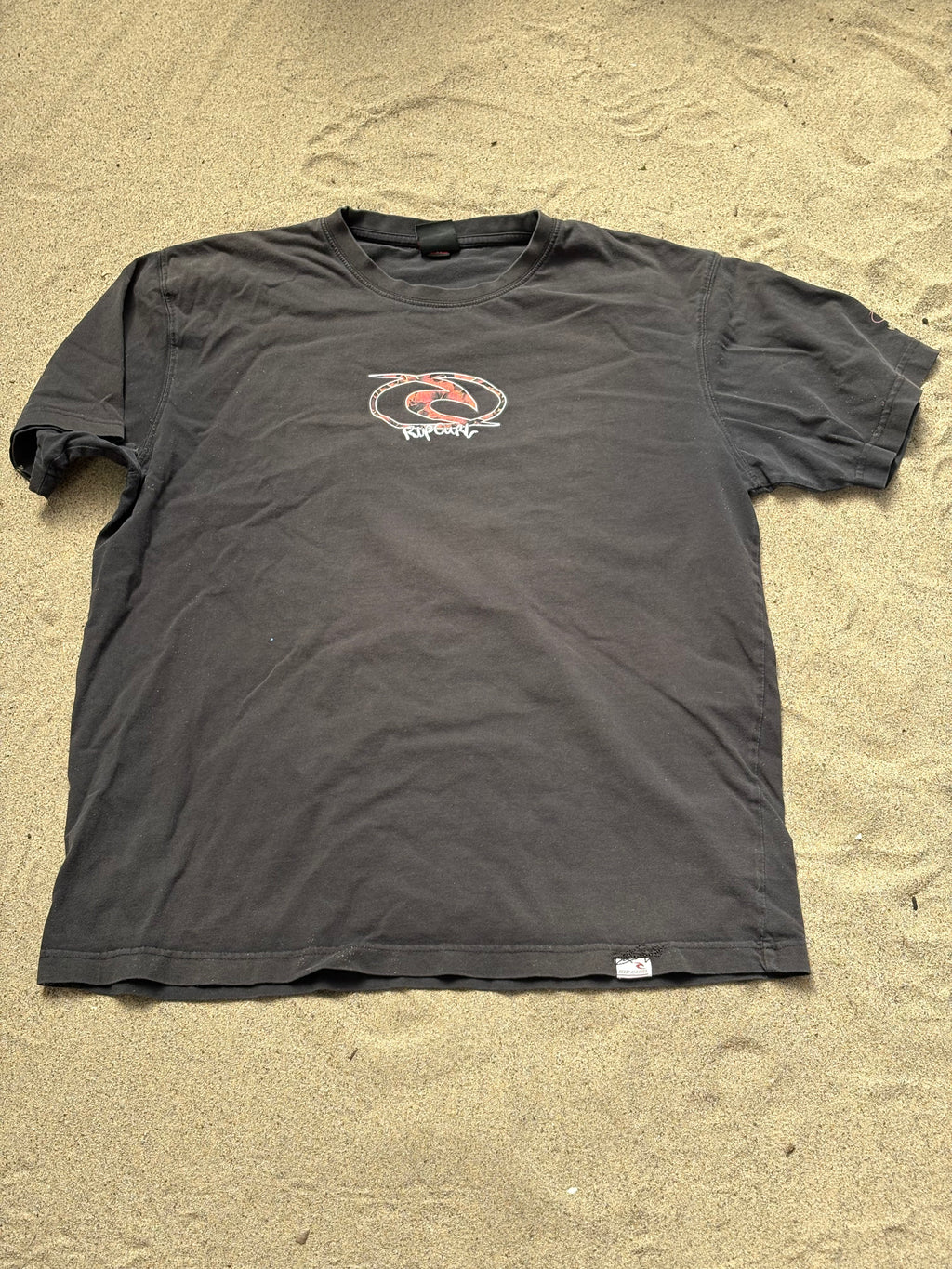 Ripcurl Tee XL