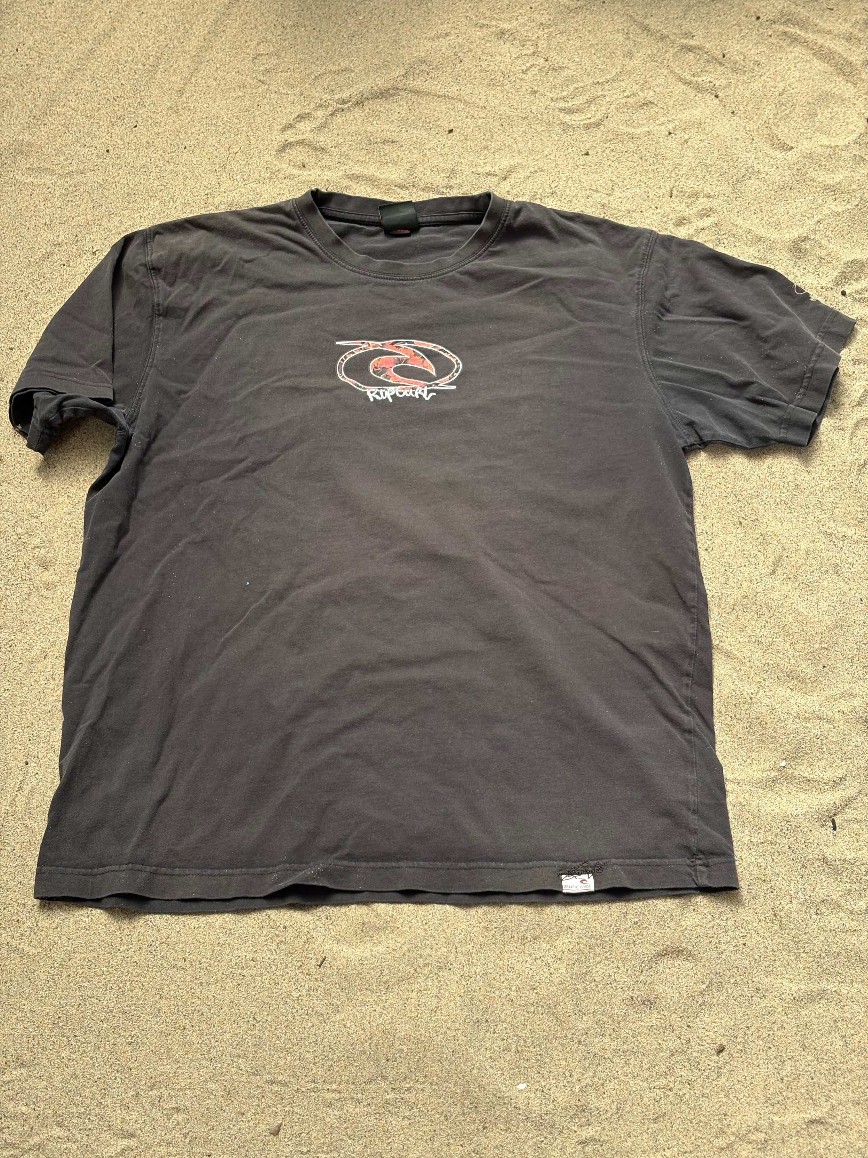 Ripcurl Tee XL