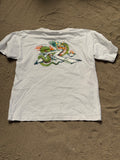 Rusty Dragon Tee L