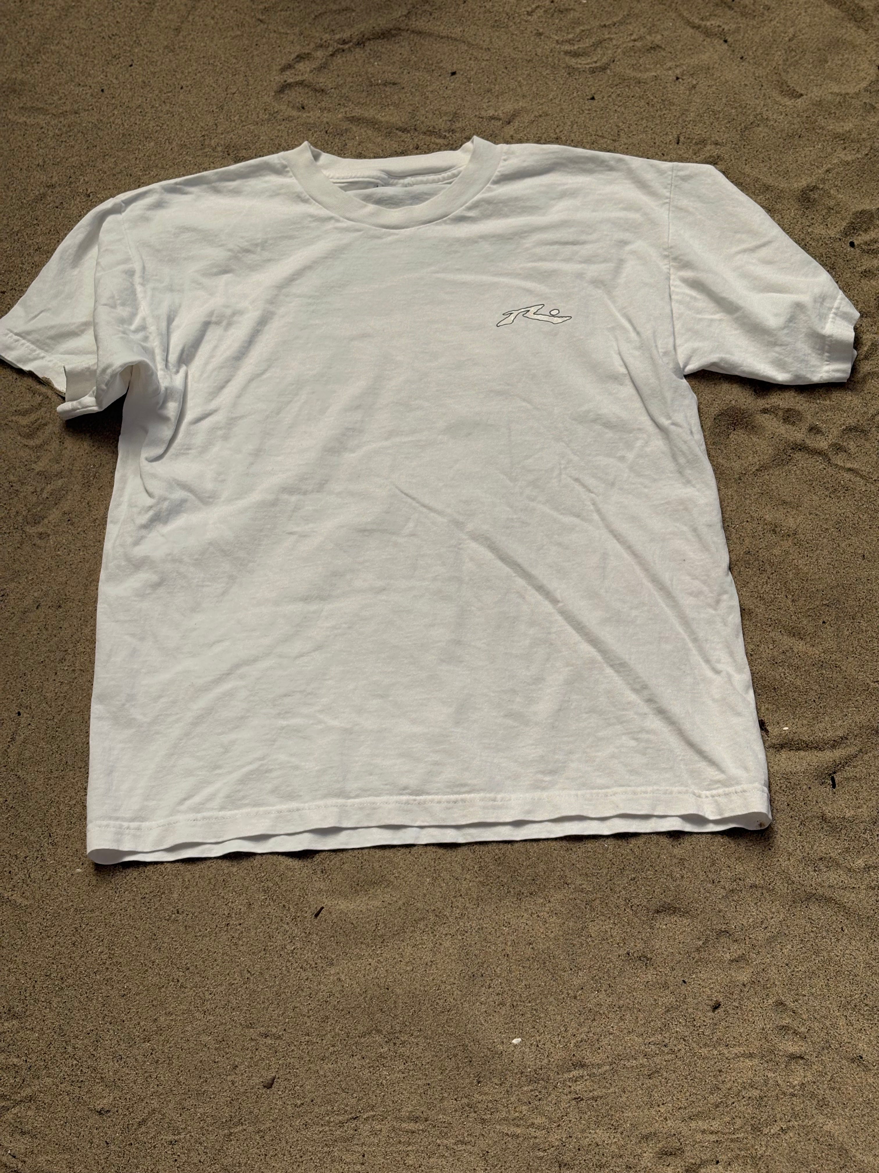 Rusty Dragon Tee L