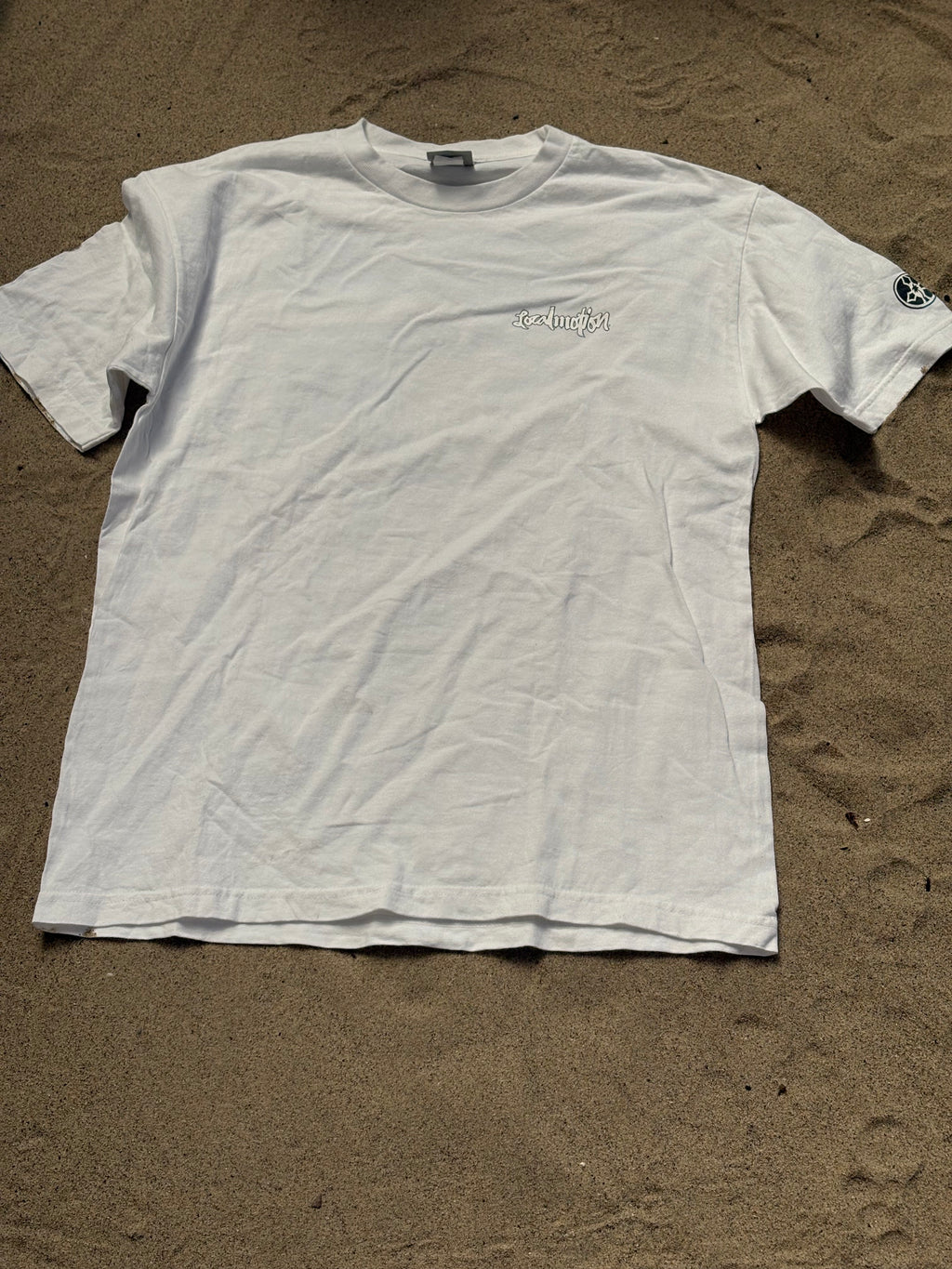 Local Motion Tee L