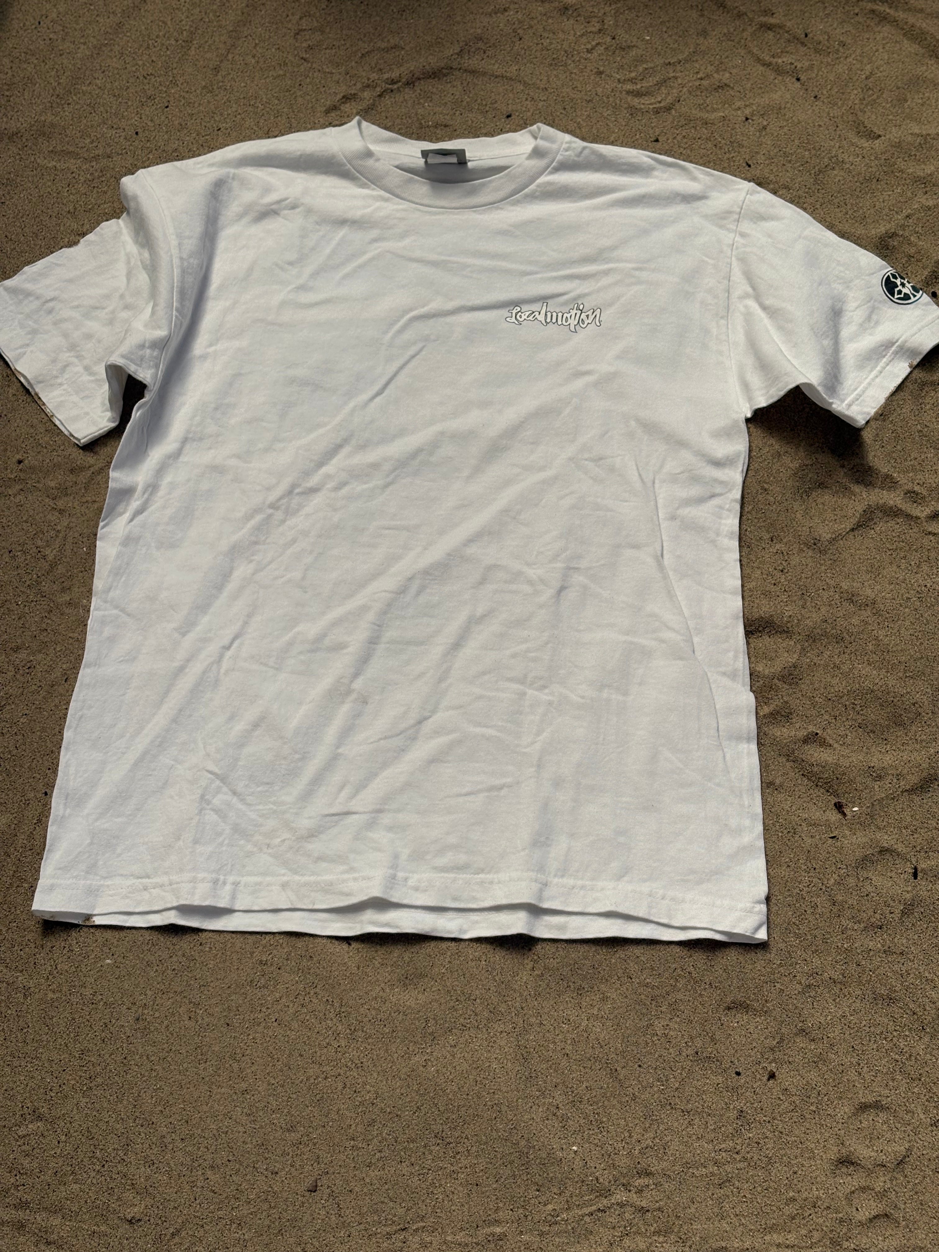 Local Motion Tee L