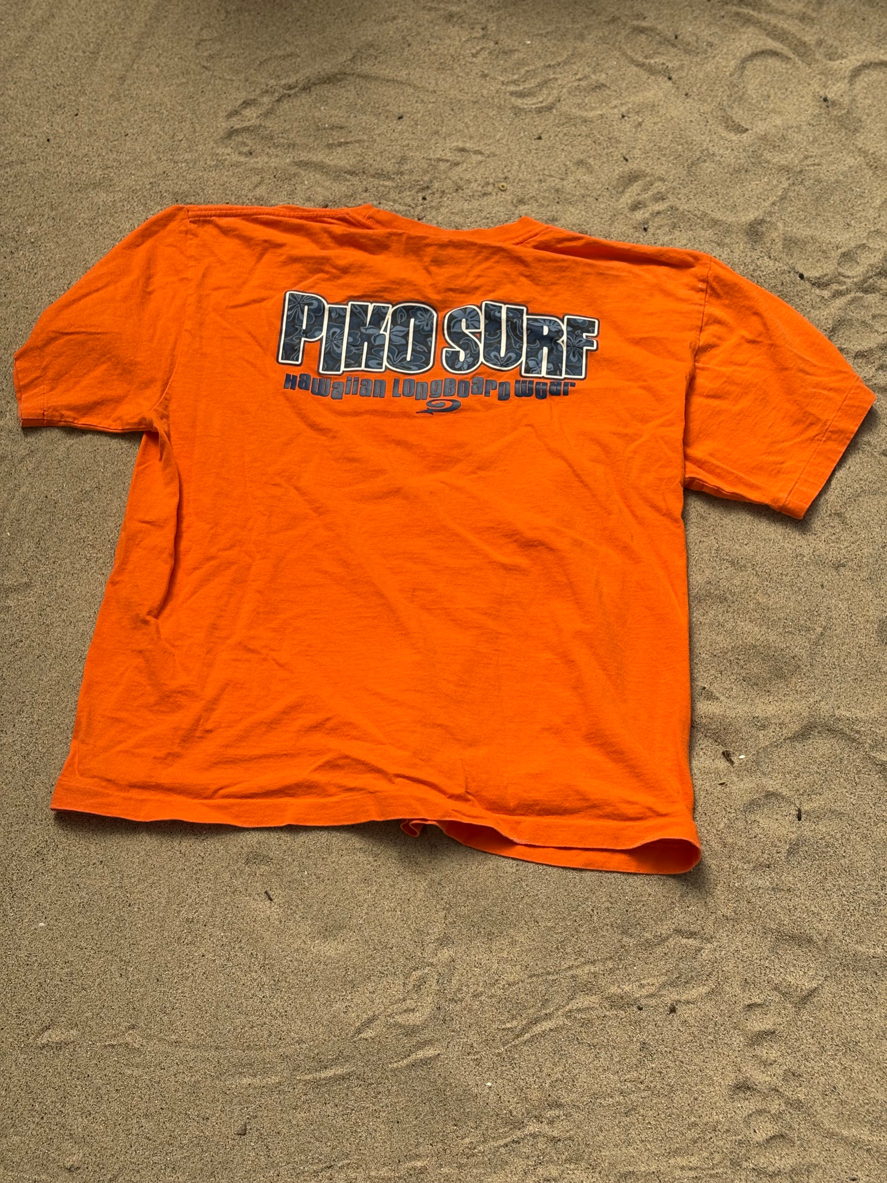 Piko Tee L