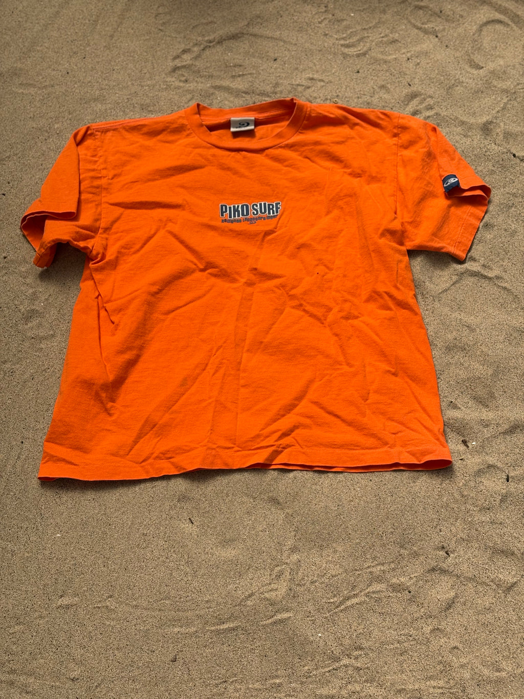 Piko Tee L