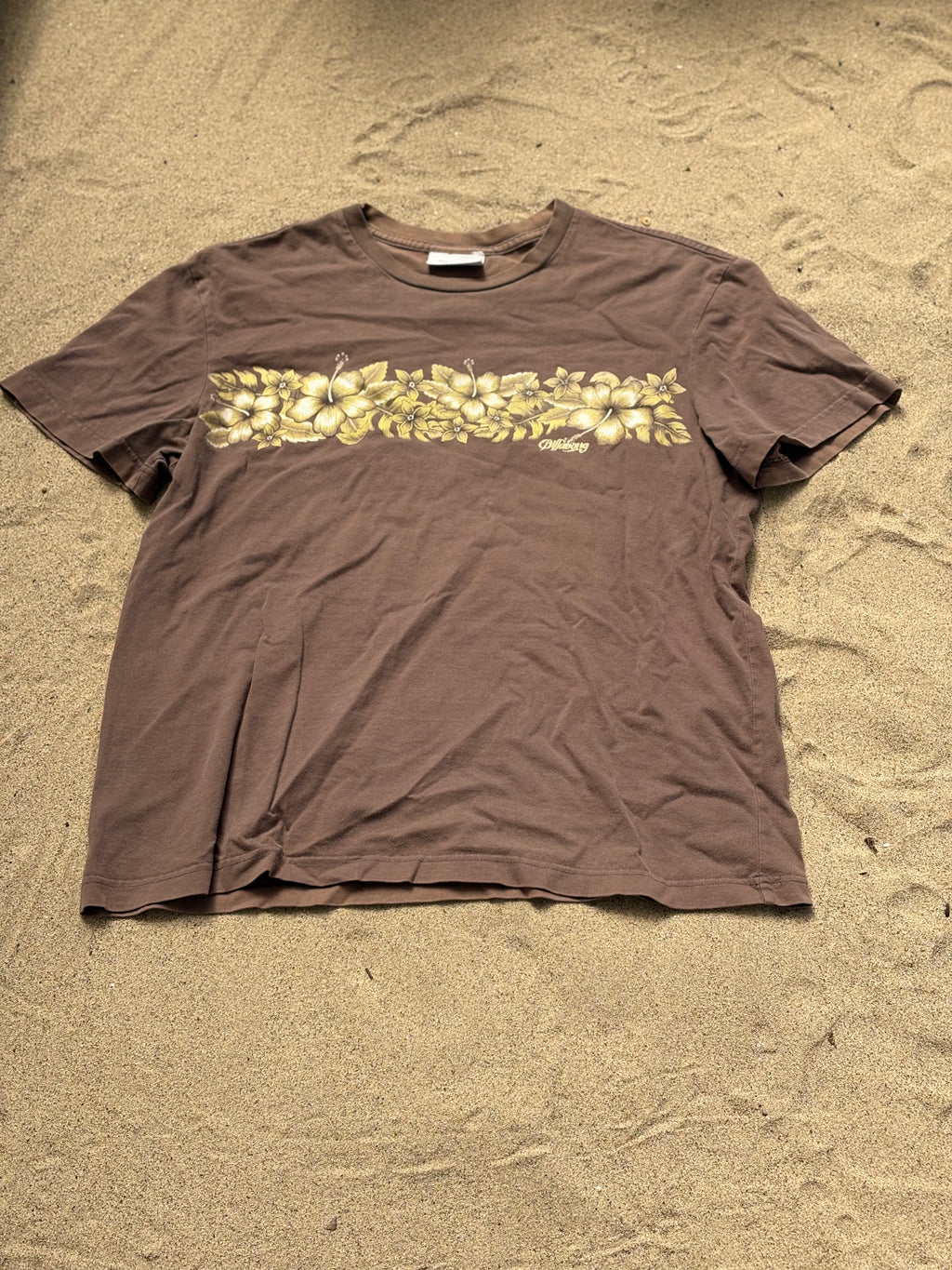 Billabong Tee M