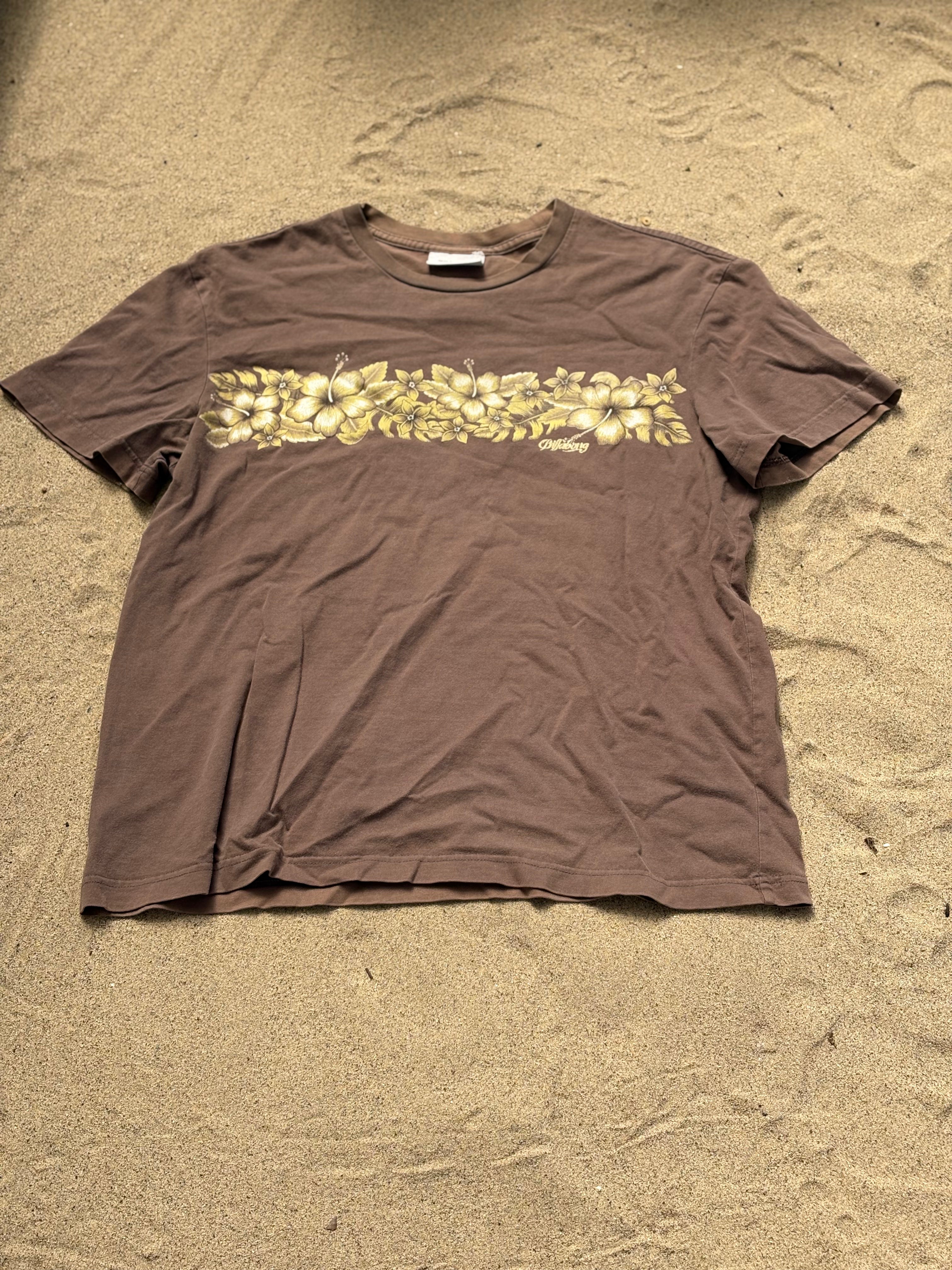 Billabong Tee M