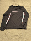 Quiksilver Quad Hit LS M