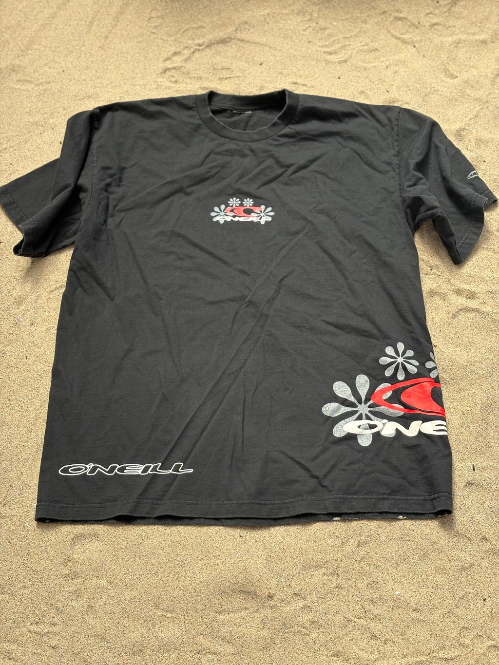 Oneill Tee XL
