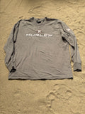 Hurley LS Tee M