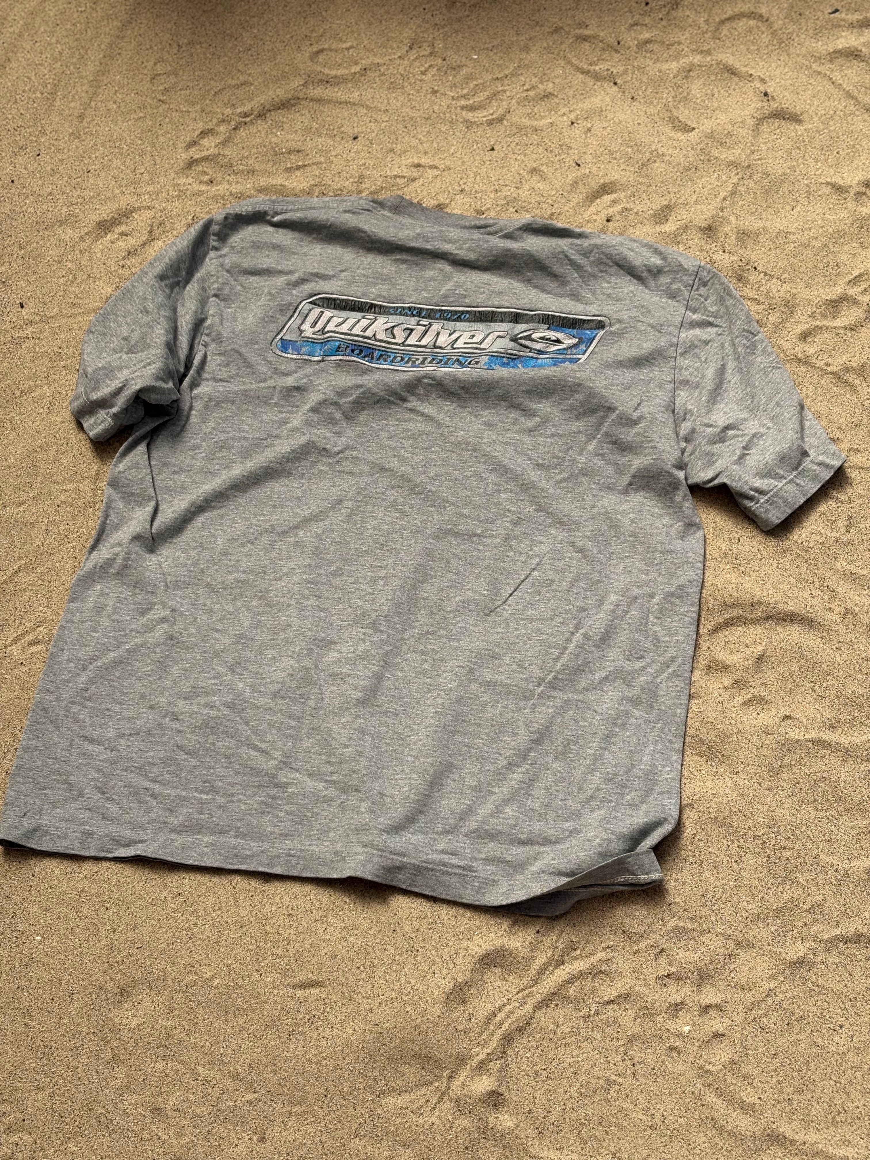 Quiksilver Tee XL