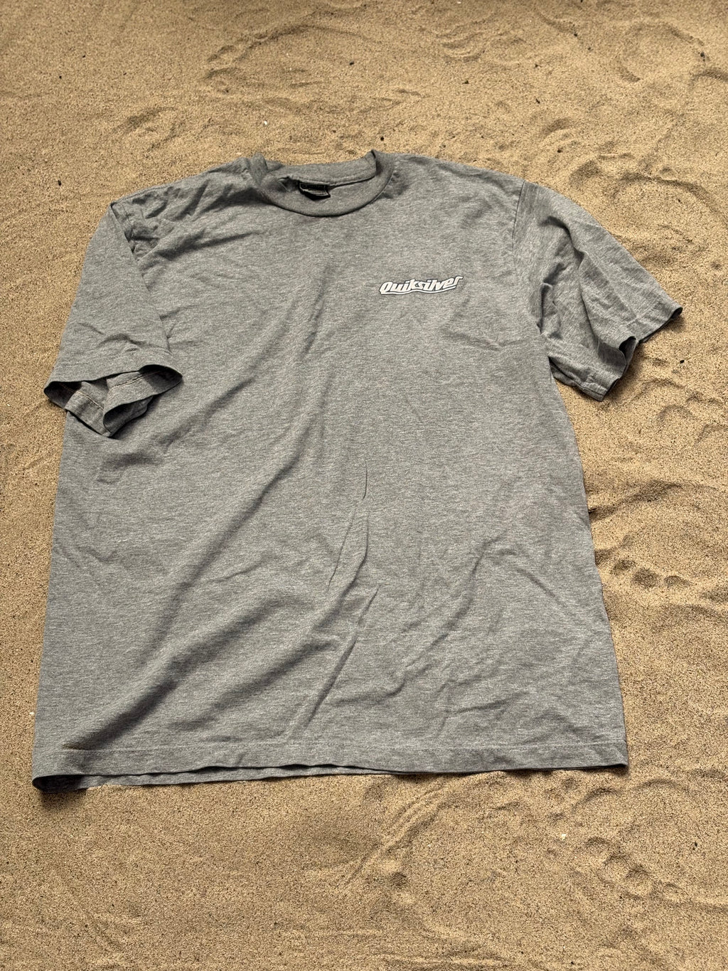 Quiksilver Tee XL
