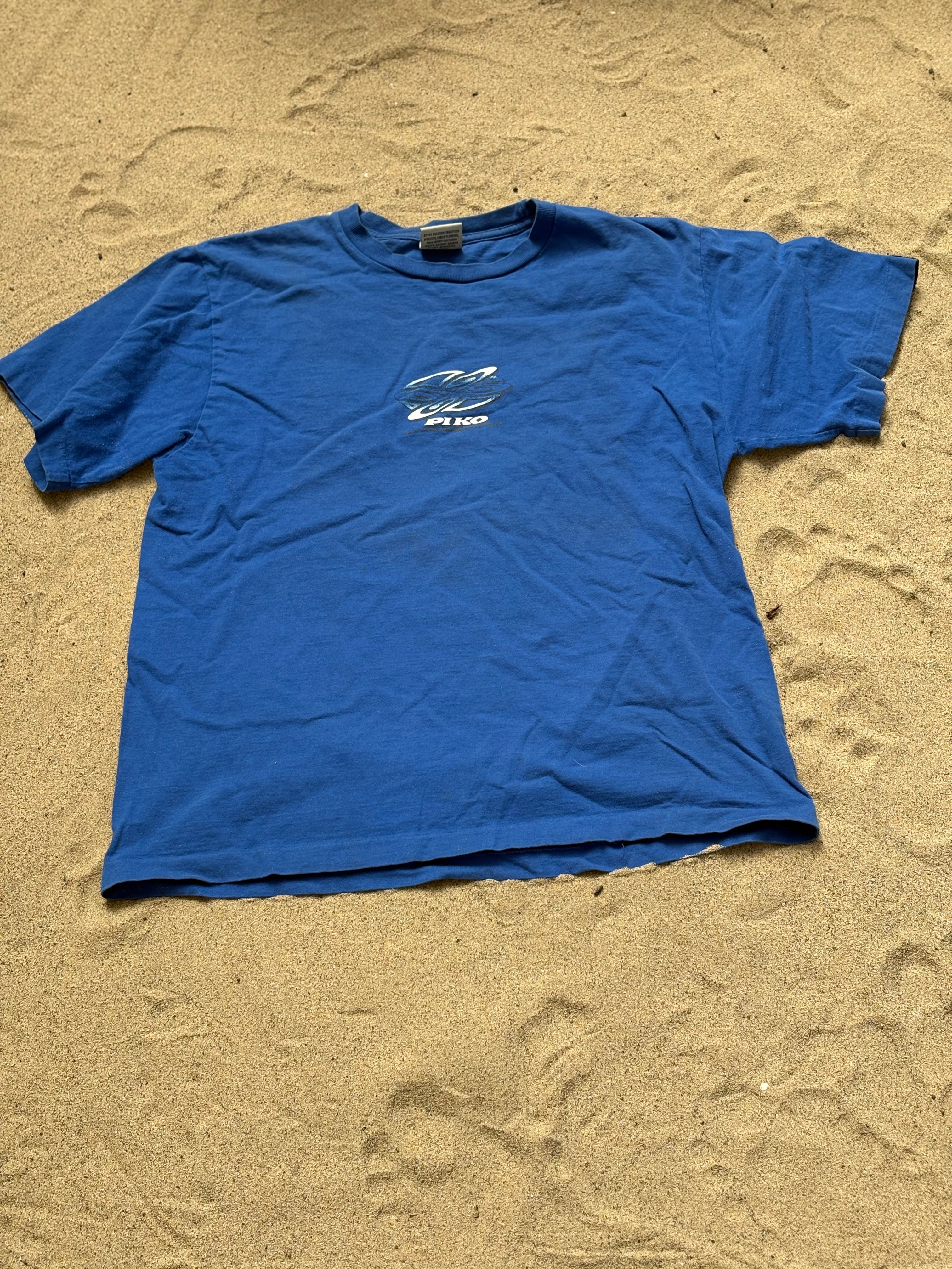 Piko Tee M
