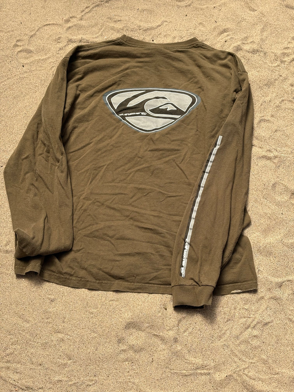 Quiksilver Tri Hit Tee XL
