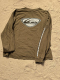 Quiksilver Tri Hit Tee XL