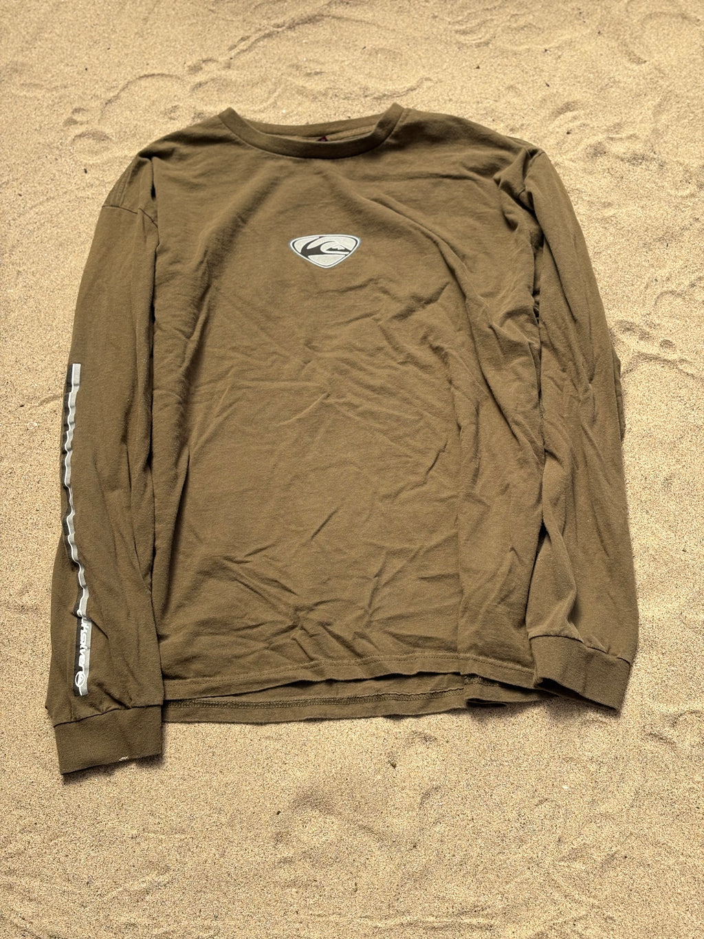 Quiksilver Tri Hit Tee XL