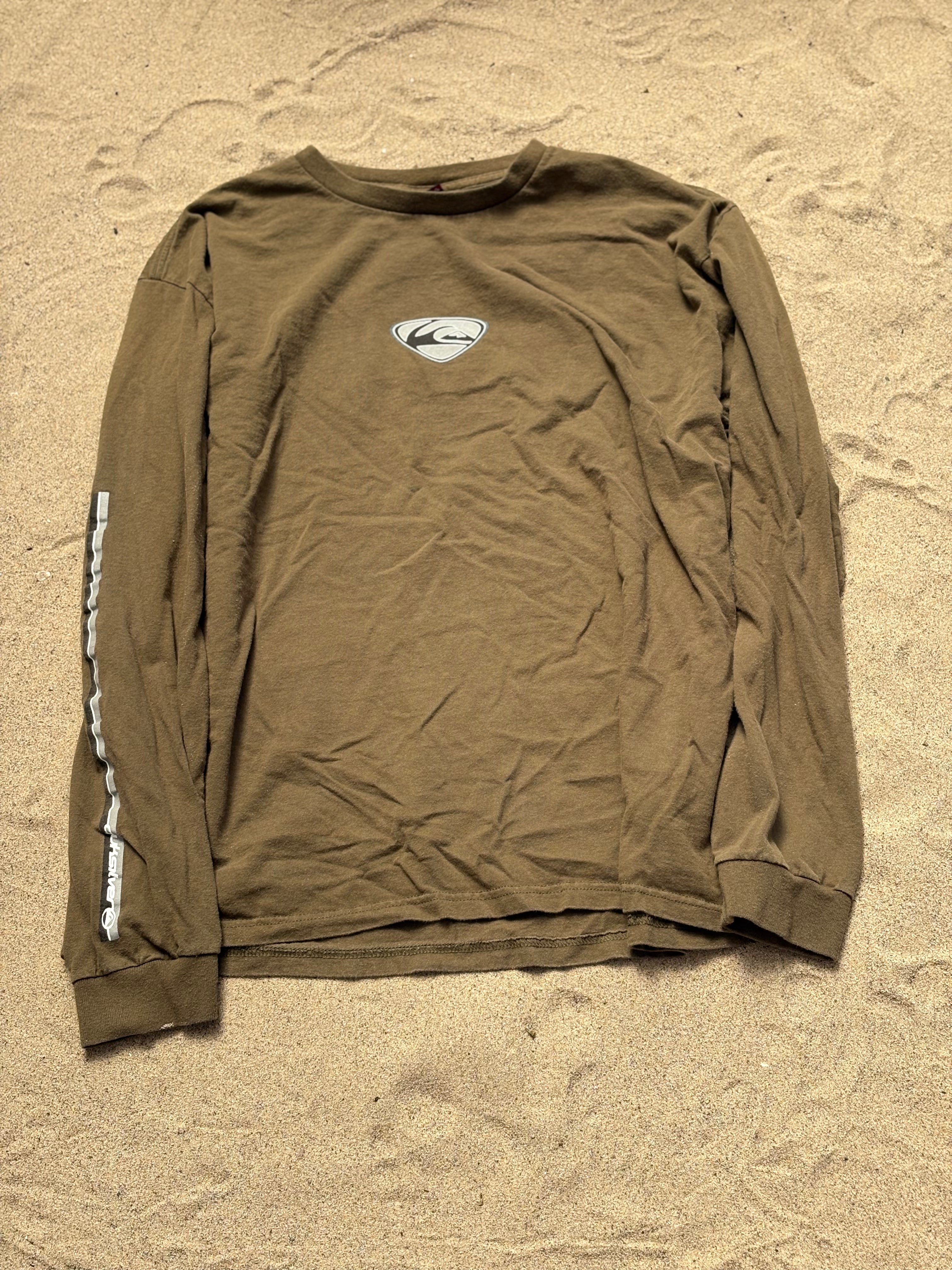 Quiksilver Tri Hit Tee XL