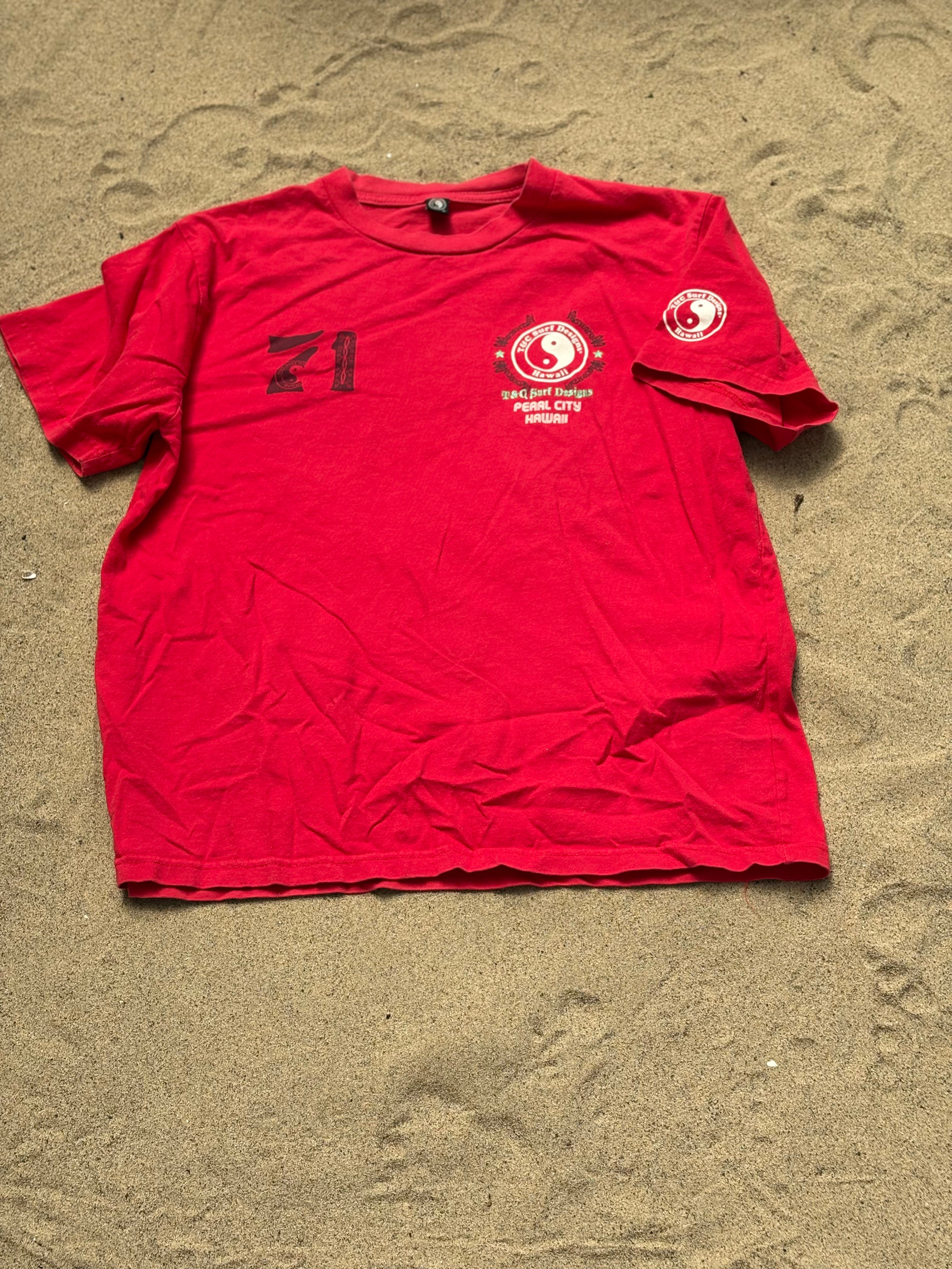 T&C Tee L
