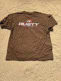 Rusty Tee L