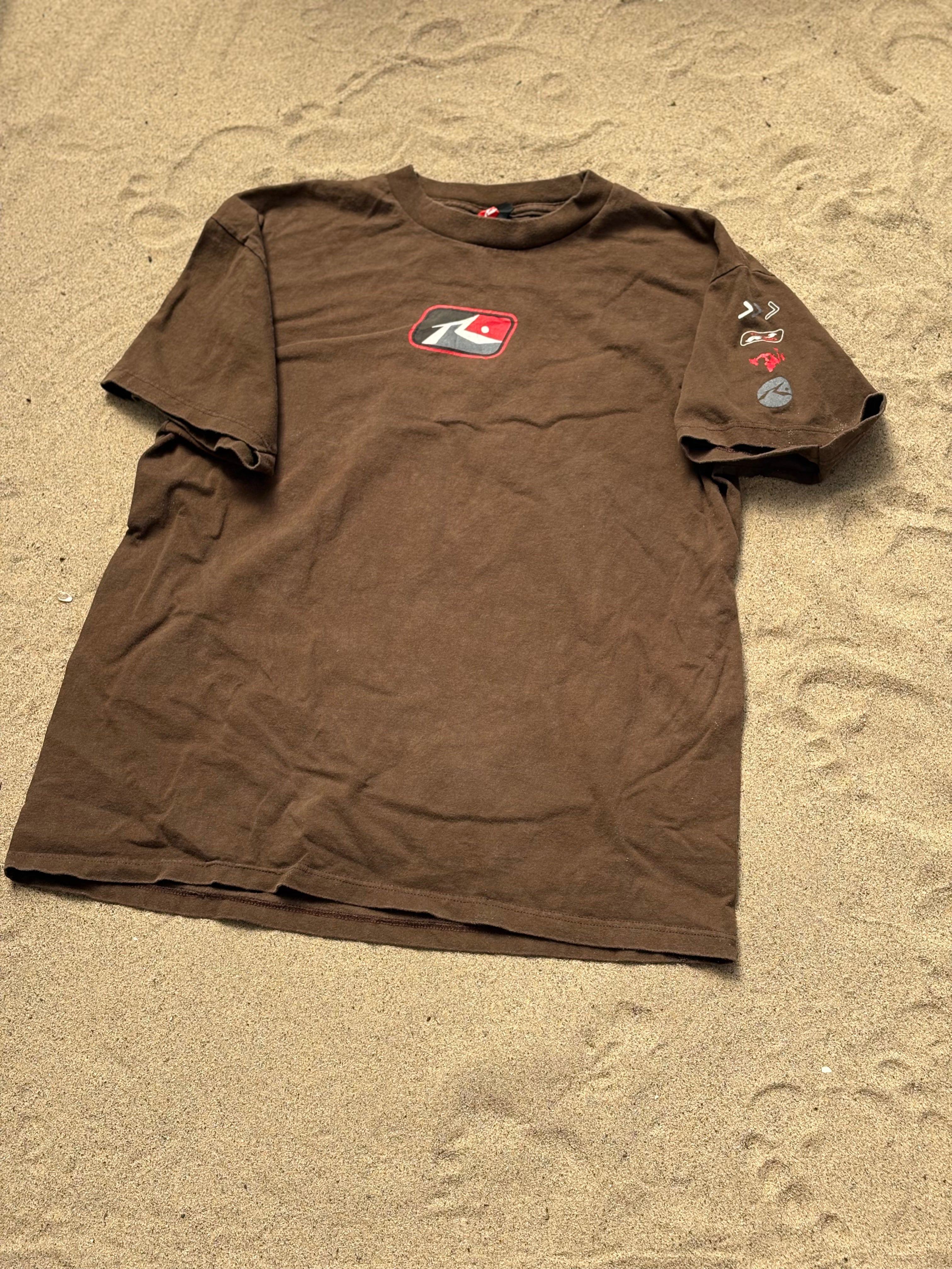 Rusty Tee L