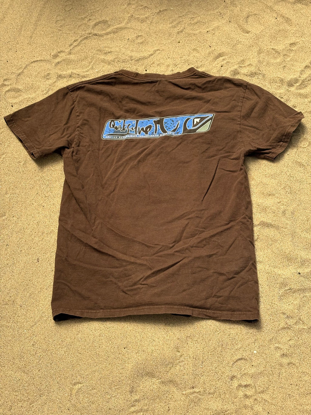 Quiksilver Tee M