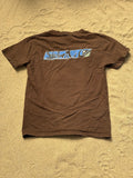 Quiksilver Tee M
