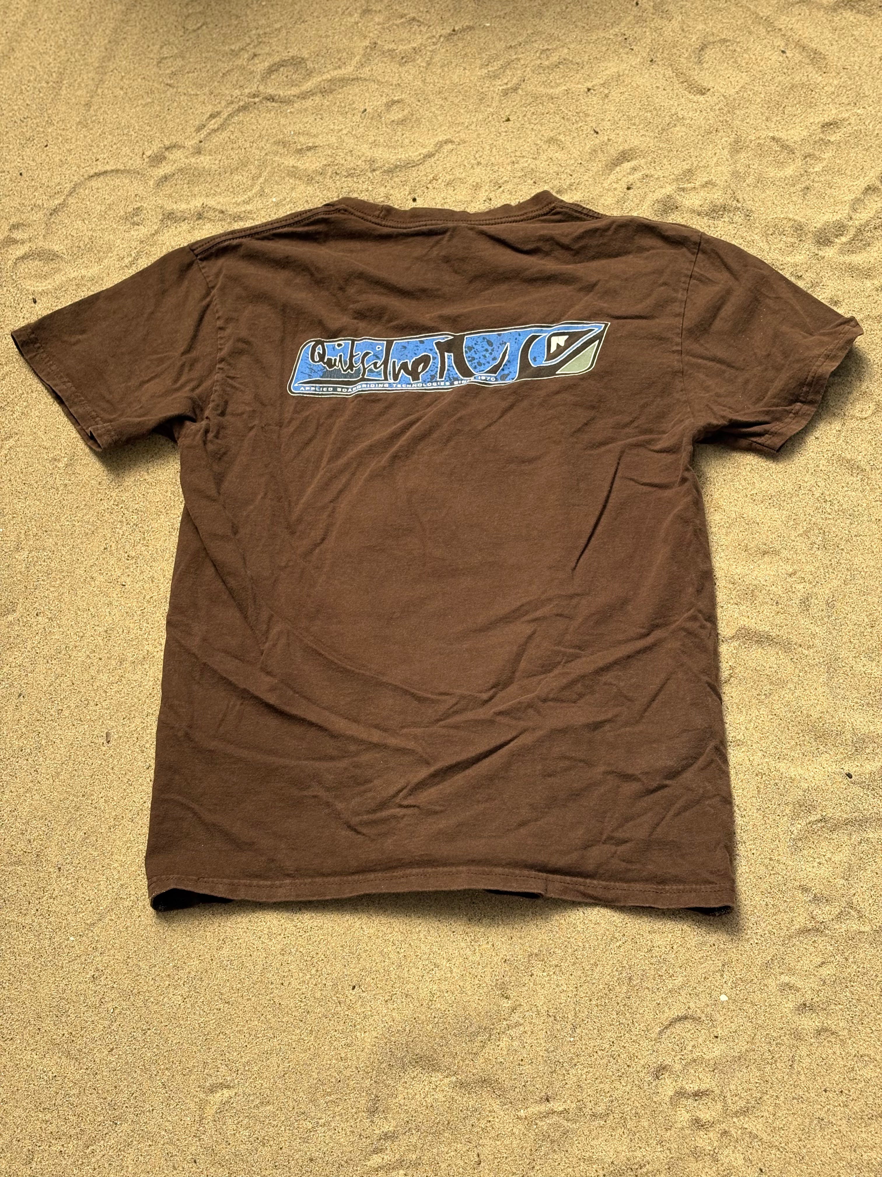 Quiksilver Tee M
