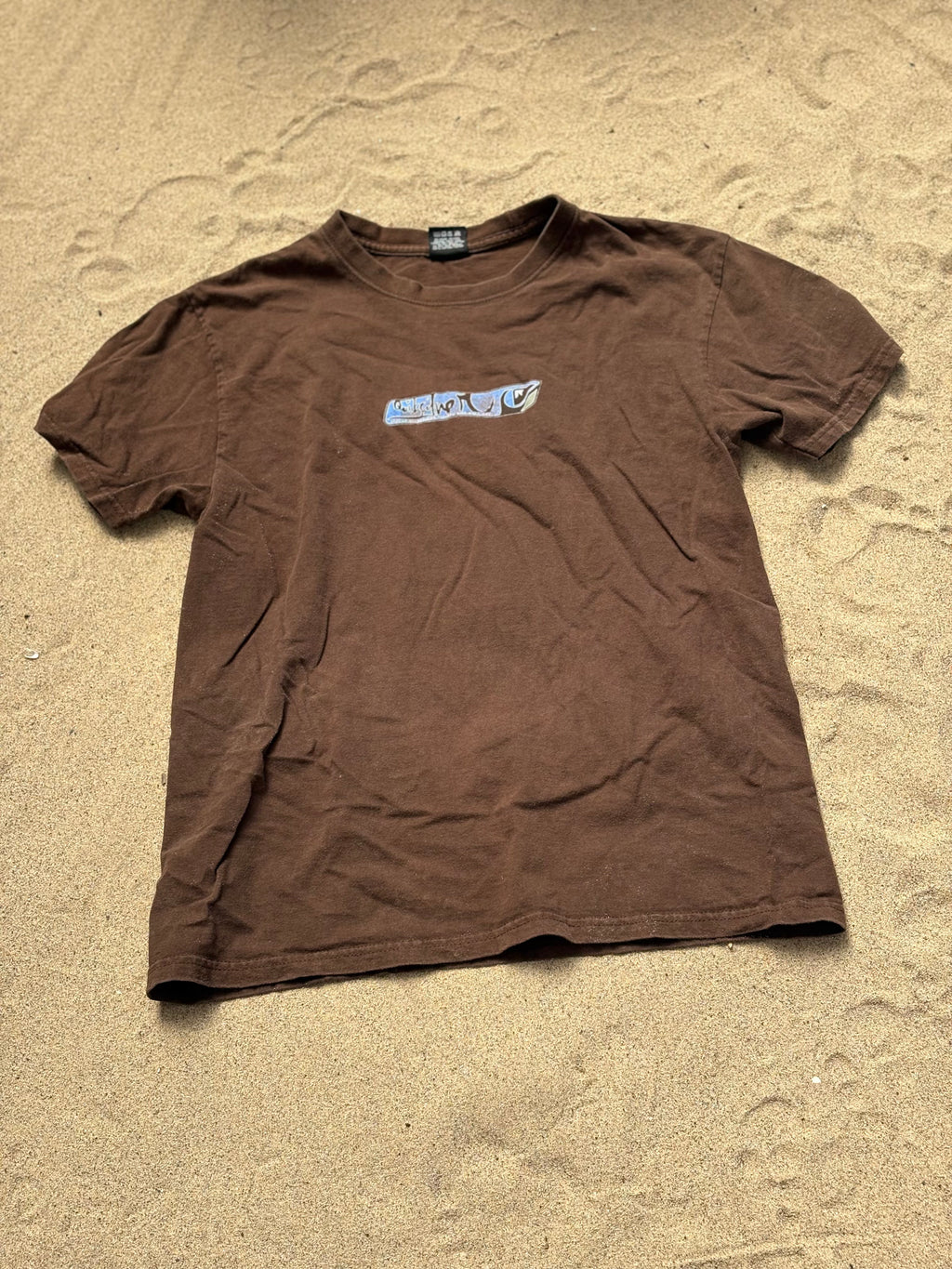 Quiksilver Tee M