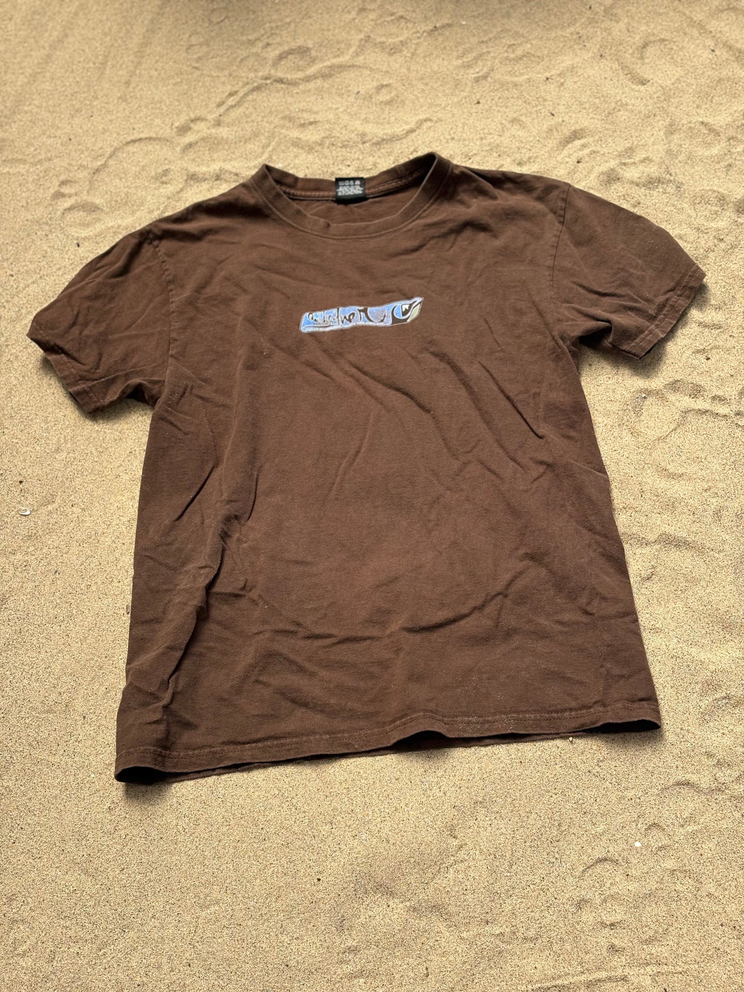 Quiksilver Tee M