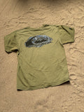 Quiksilver Tee S