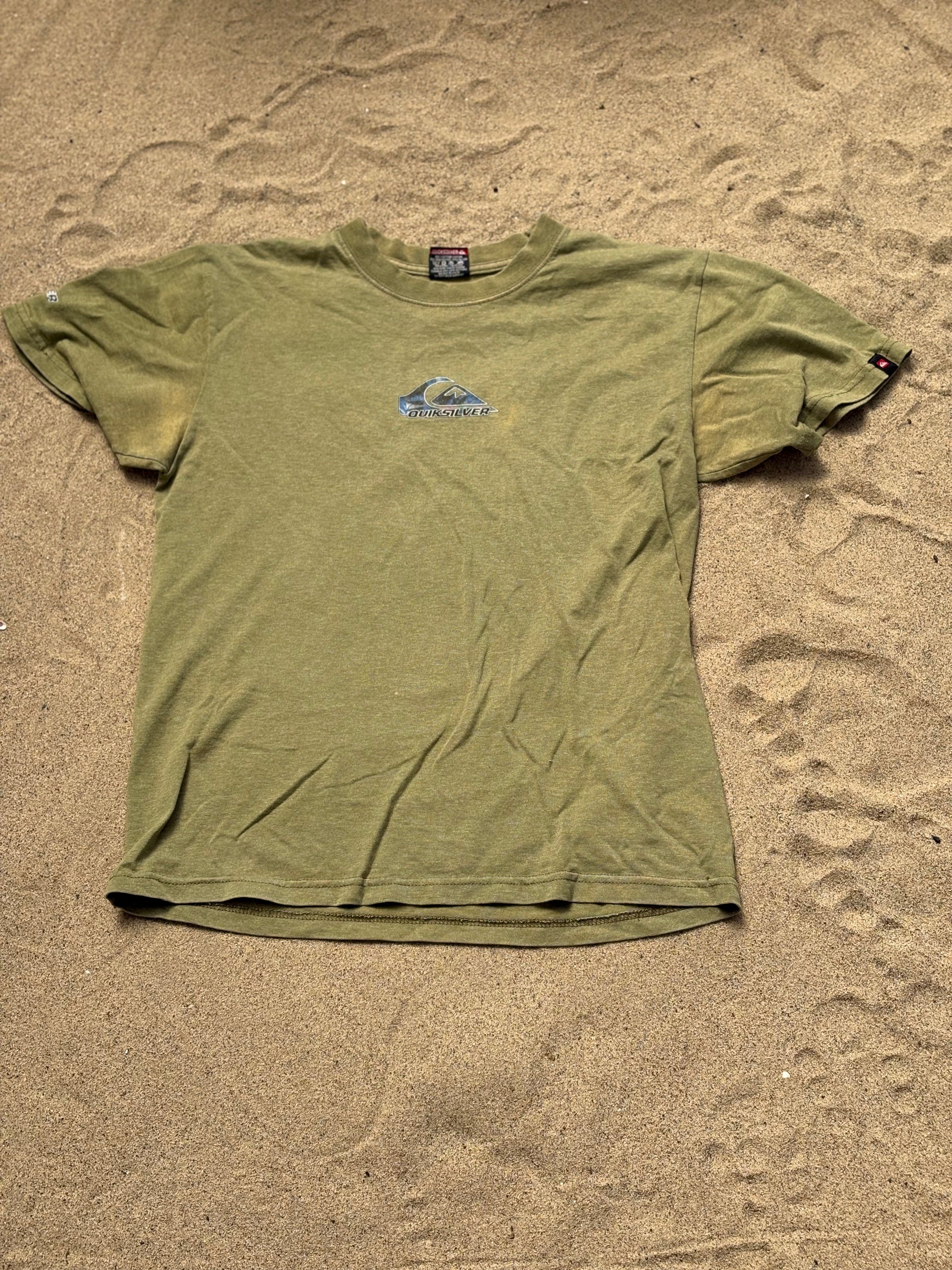 Quiksilver Tee S