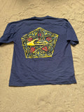 Quiksilver Tee L