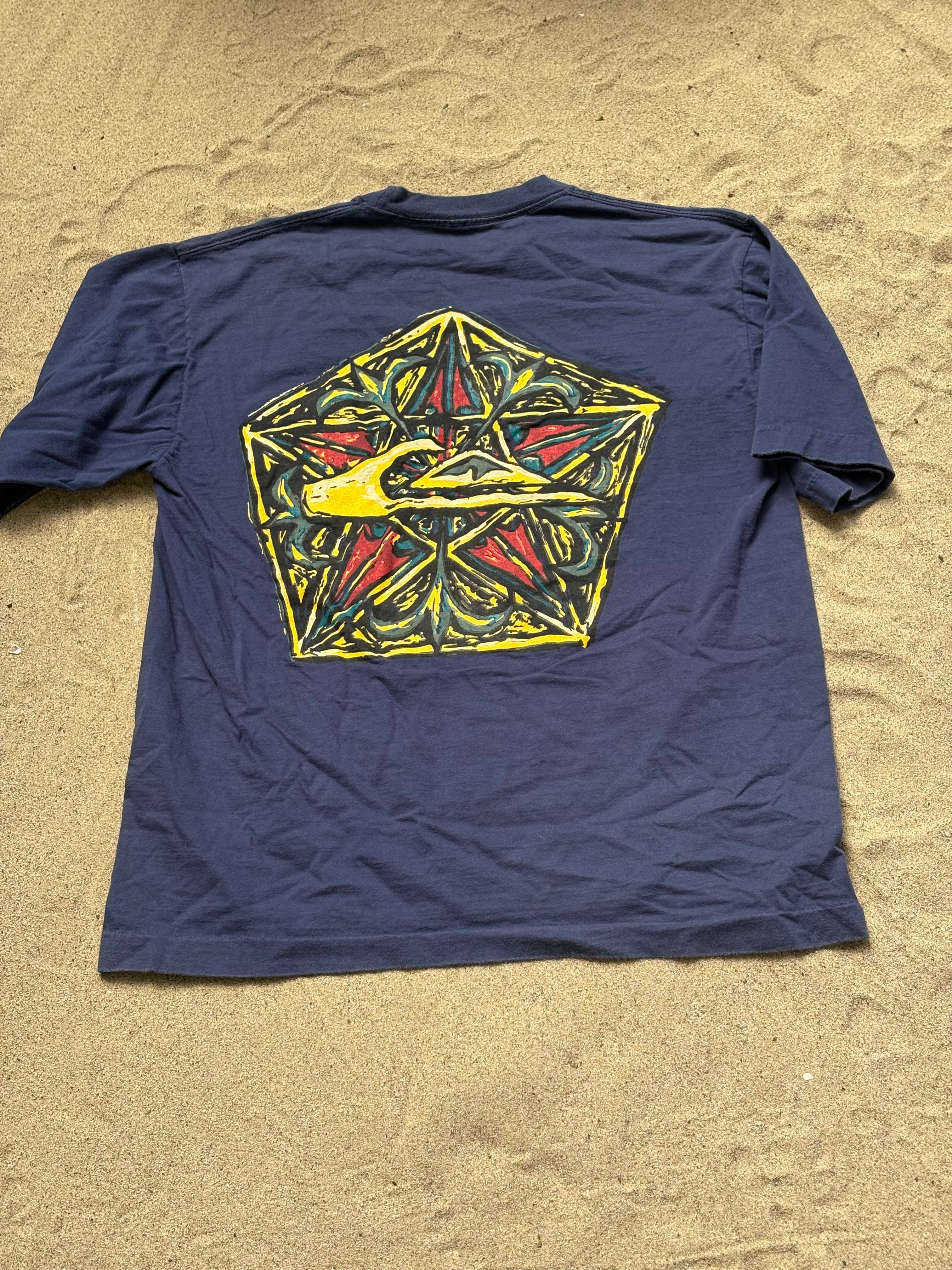 Quiksilver Tee L