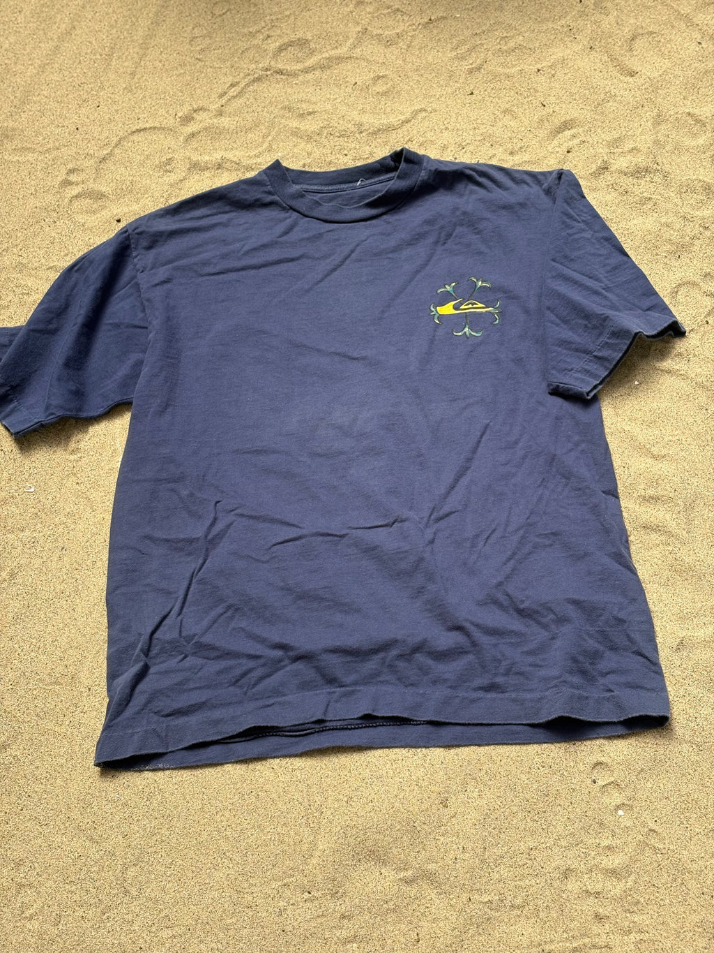 Quiksilver Tee L