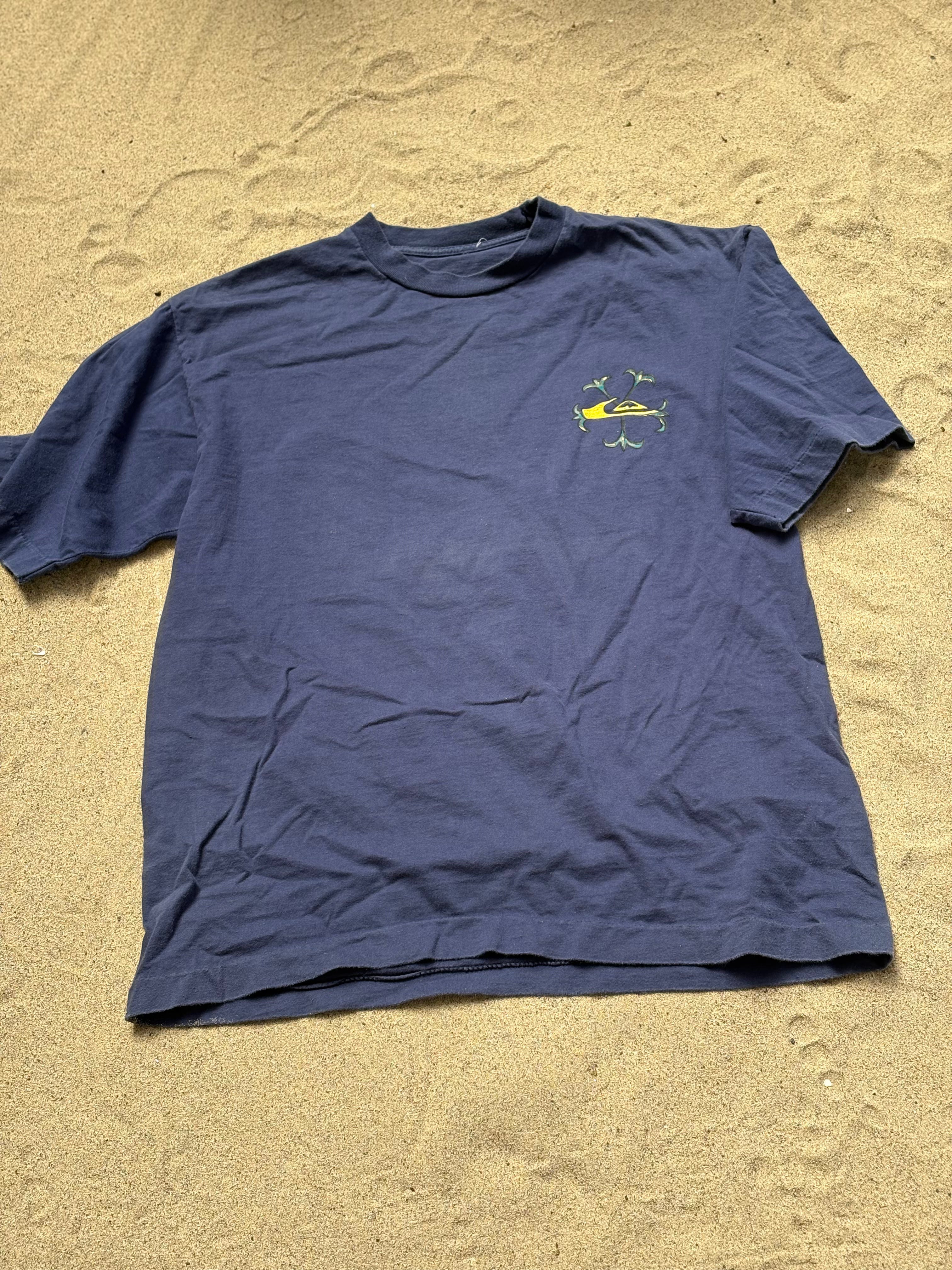Quiksilver Tee L