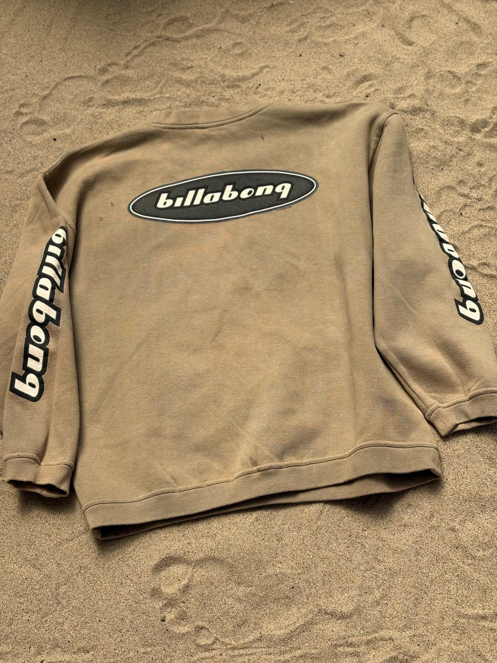 Billabong Sweater L