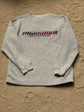 Quiksilver Embroidered Sweater L