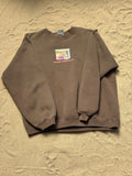 Quiksilver Spam sweater L